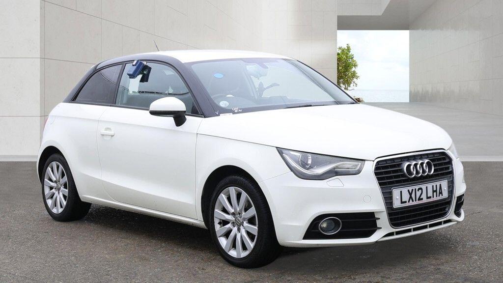 2012 Audi A1 for sale