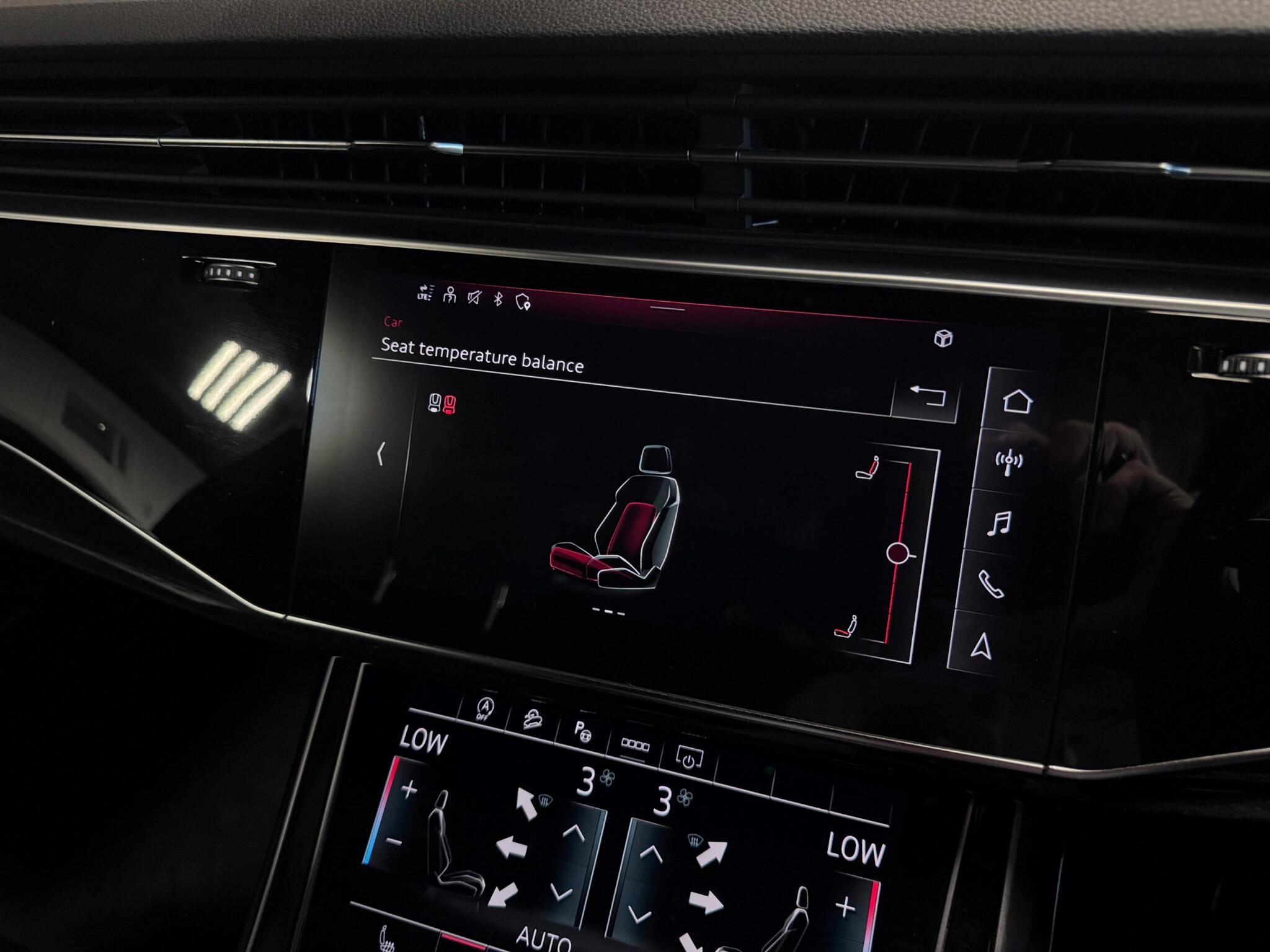 Audi Q8 view 57