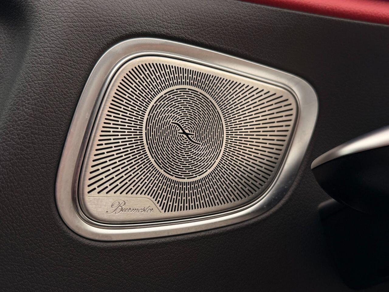 Mercedes-Benz GLC view 27