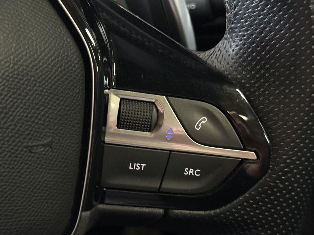 Peugeot 508 view 38