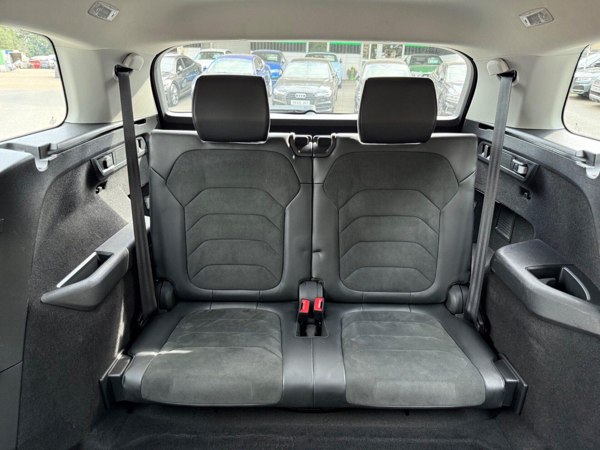 Skoda Kodiaq view 18