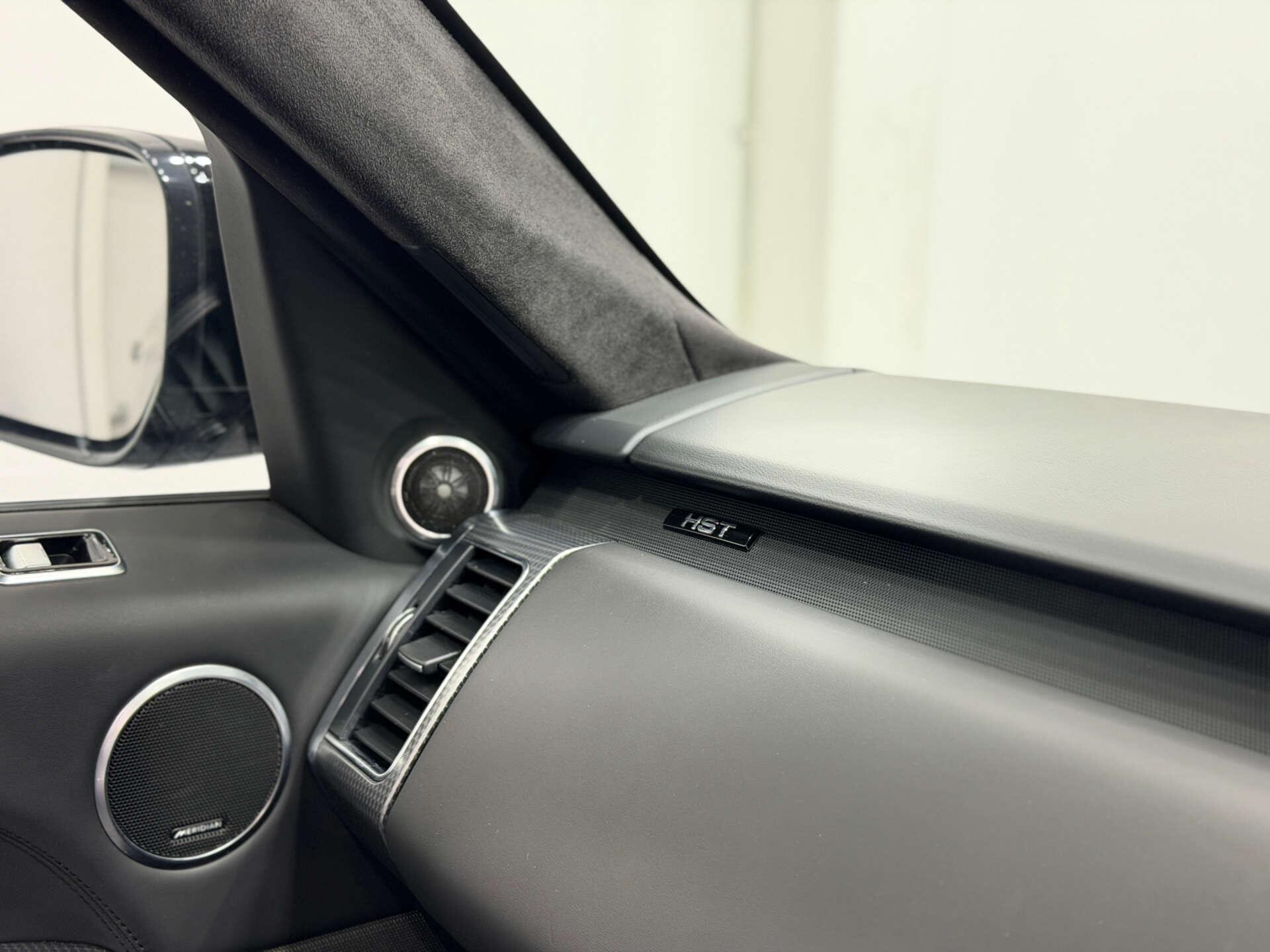 Land Rover Range Rover Sport view 38