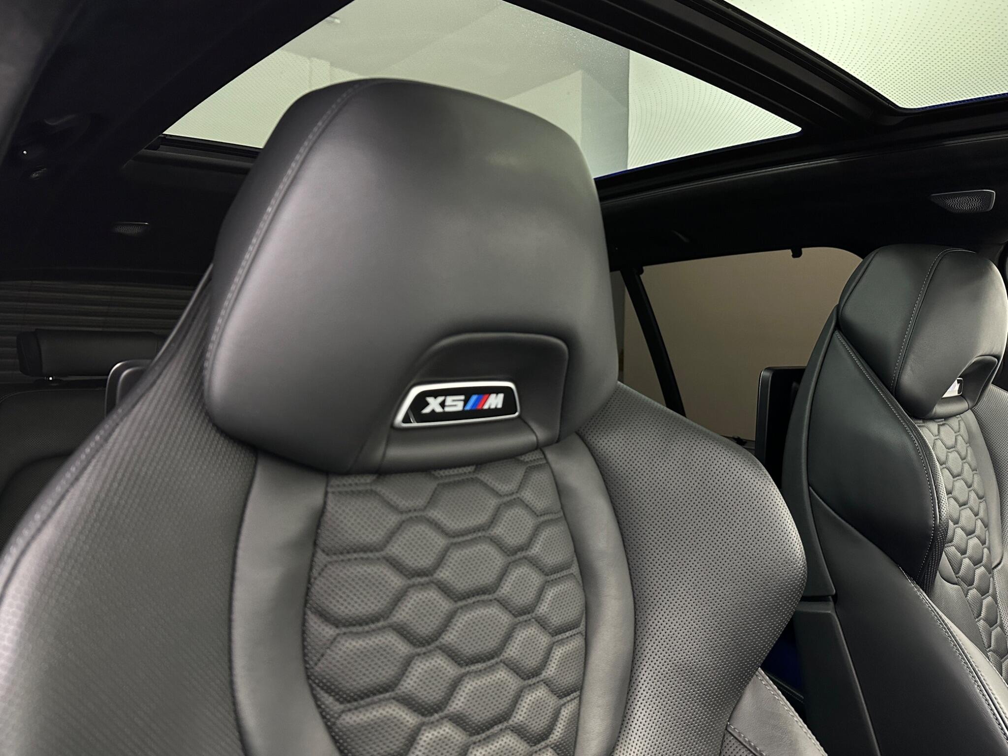 BMW X5 X5 view 38