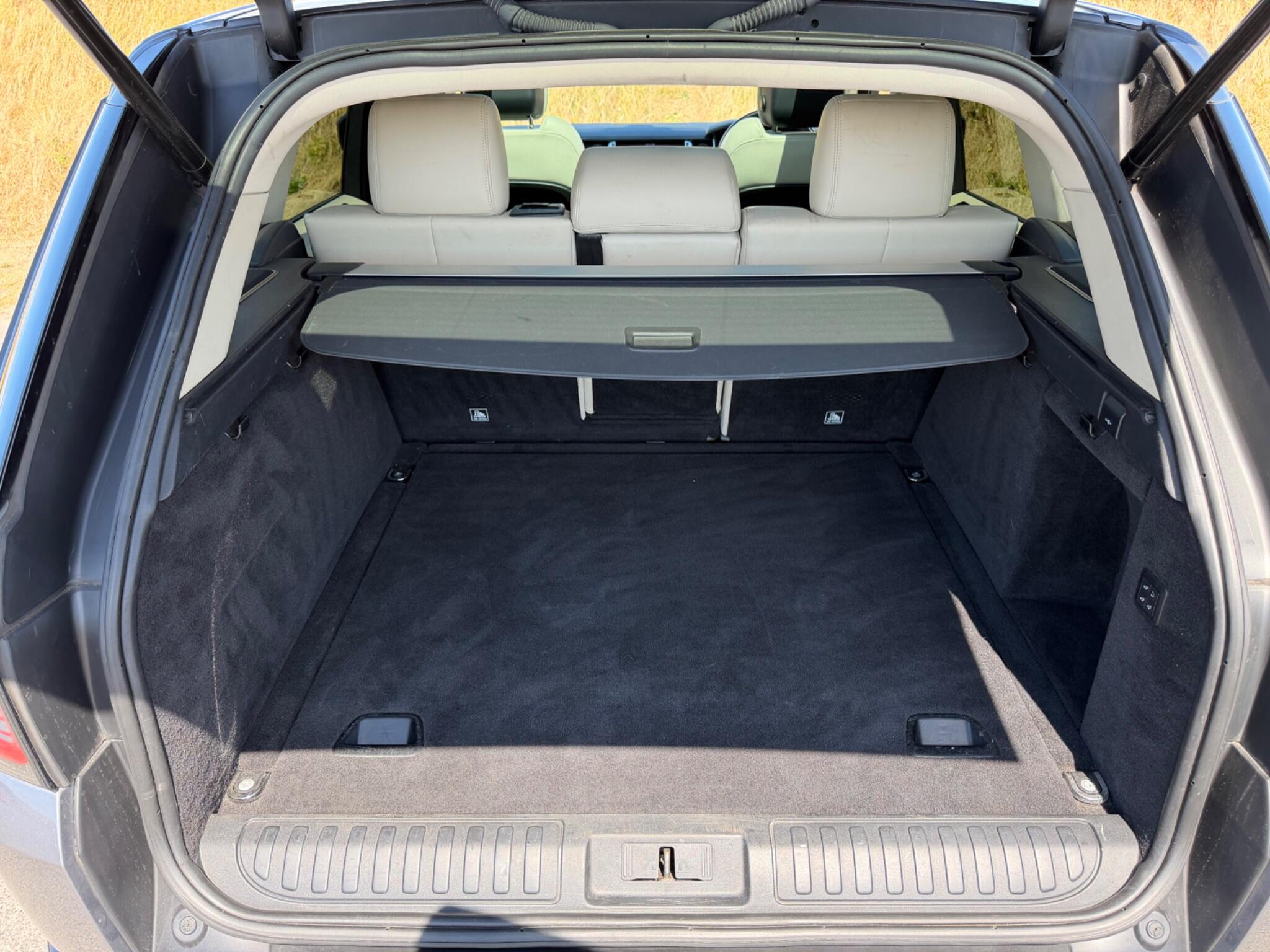 Land Rover Range Rover Sport view 66