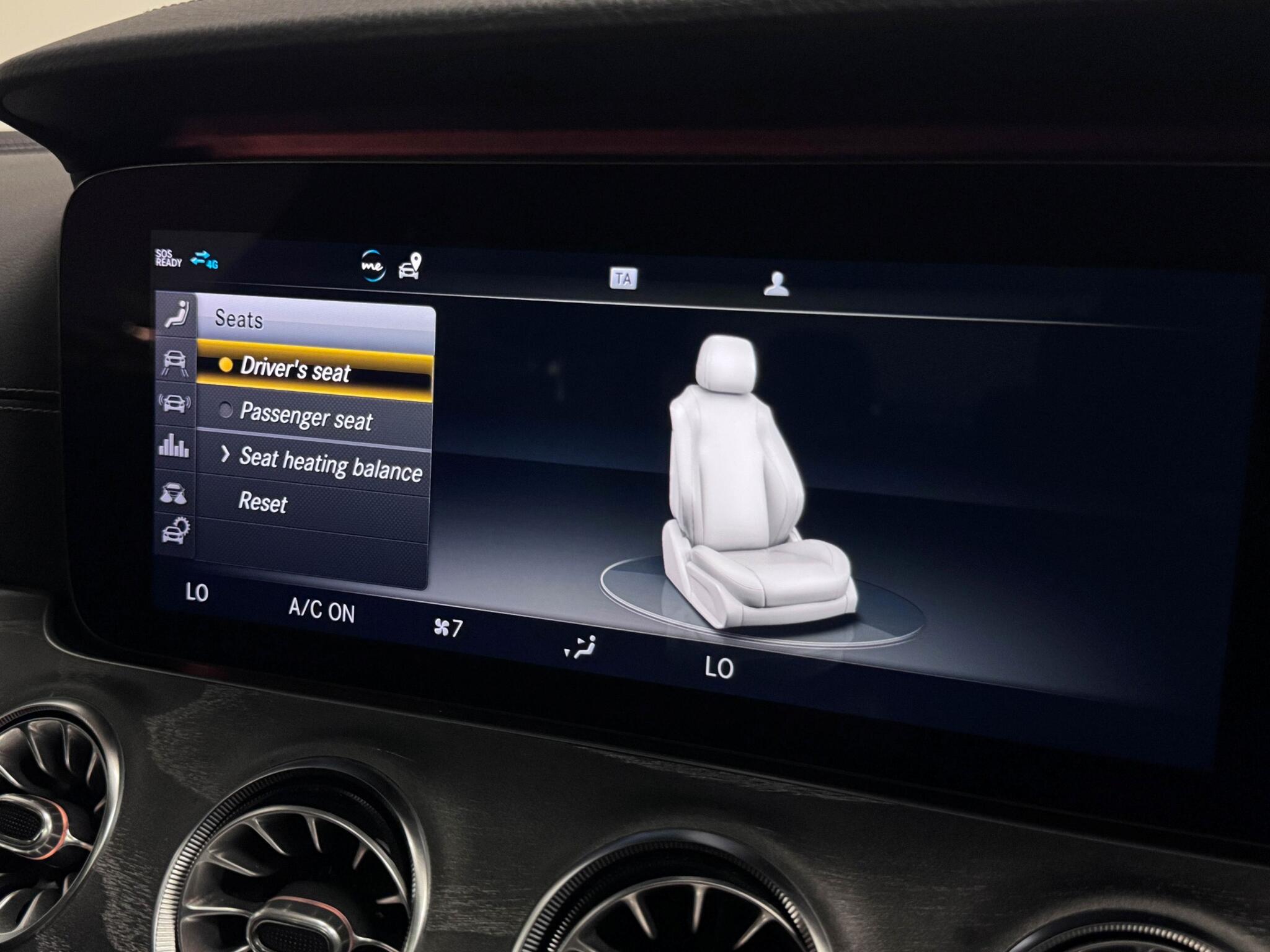 Mercedes-Benz CLS view 46