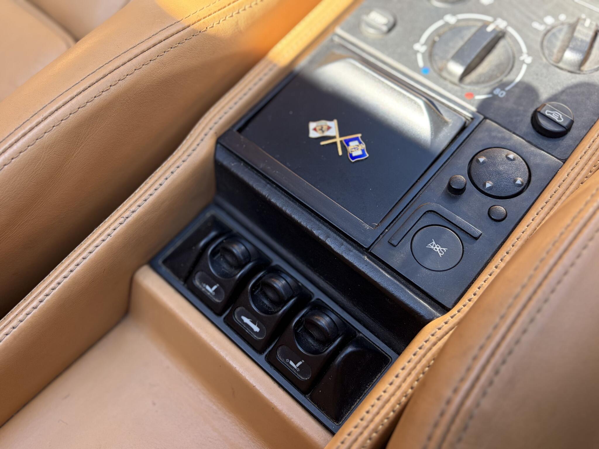 Ferrari F355 view 93