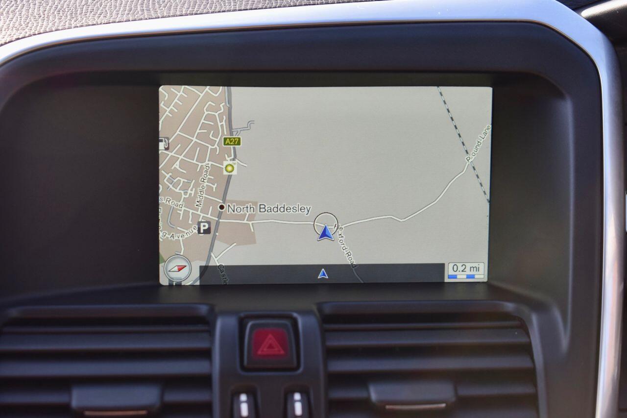 Volvo XC60 view 53