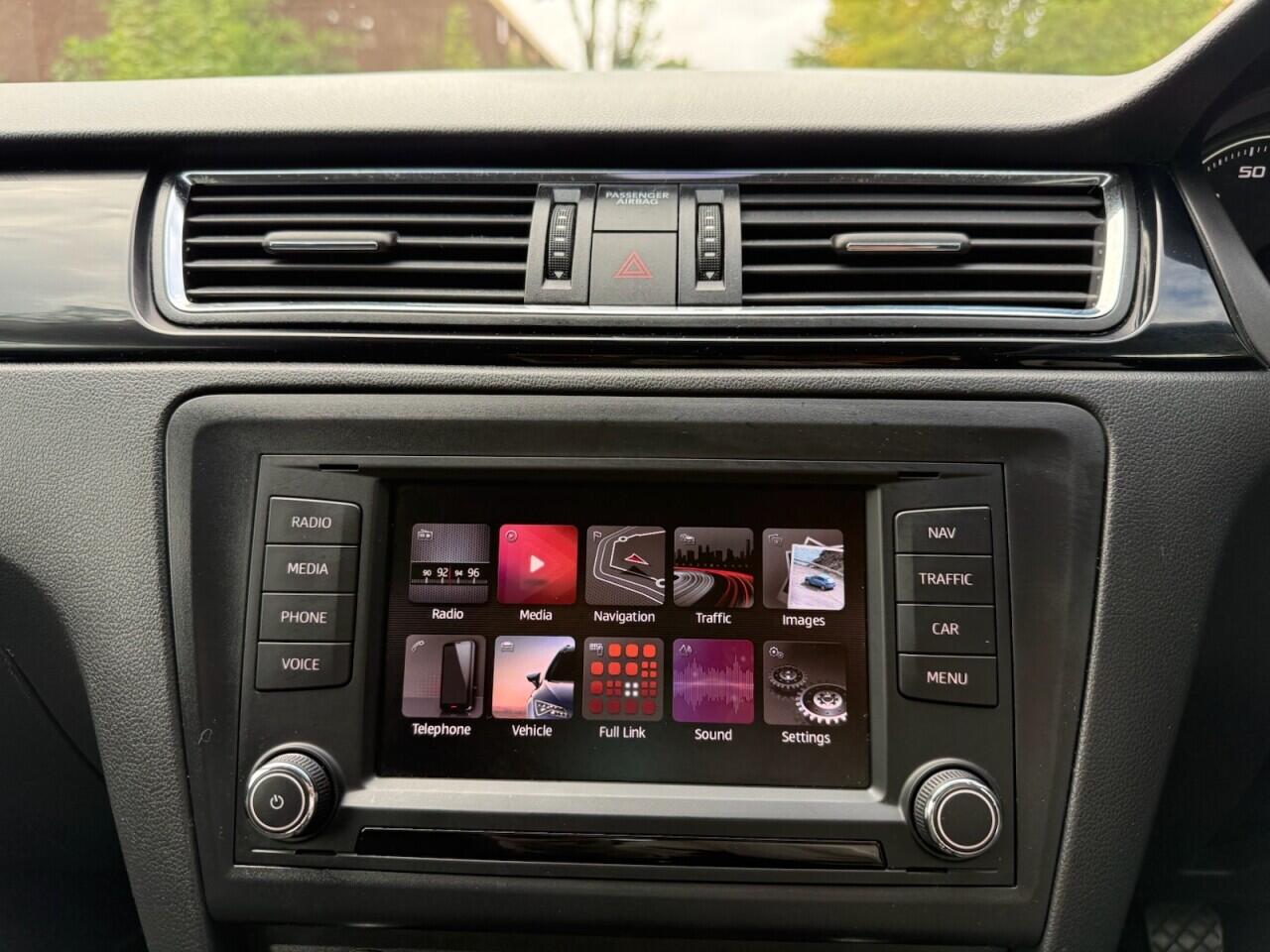Seat Toledo view 23