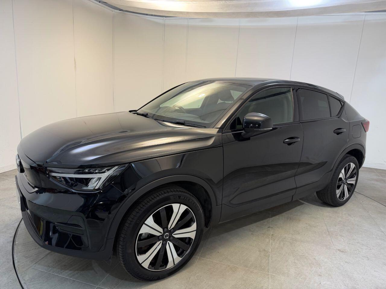 Volvo C40 view 49