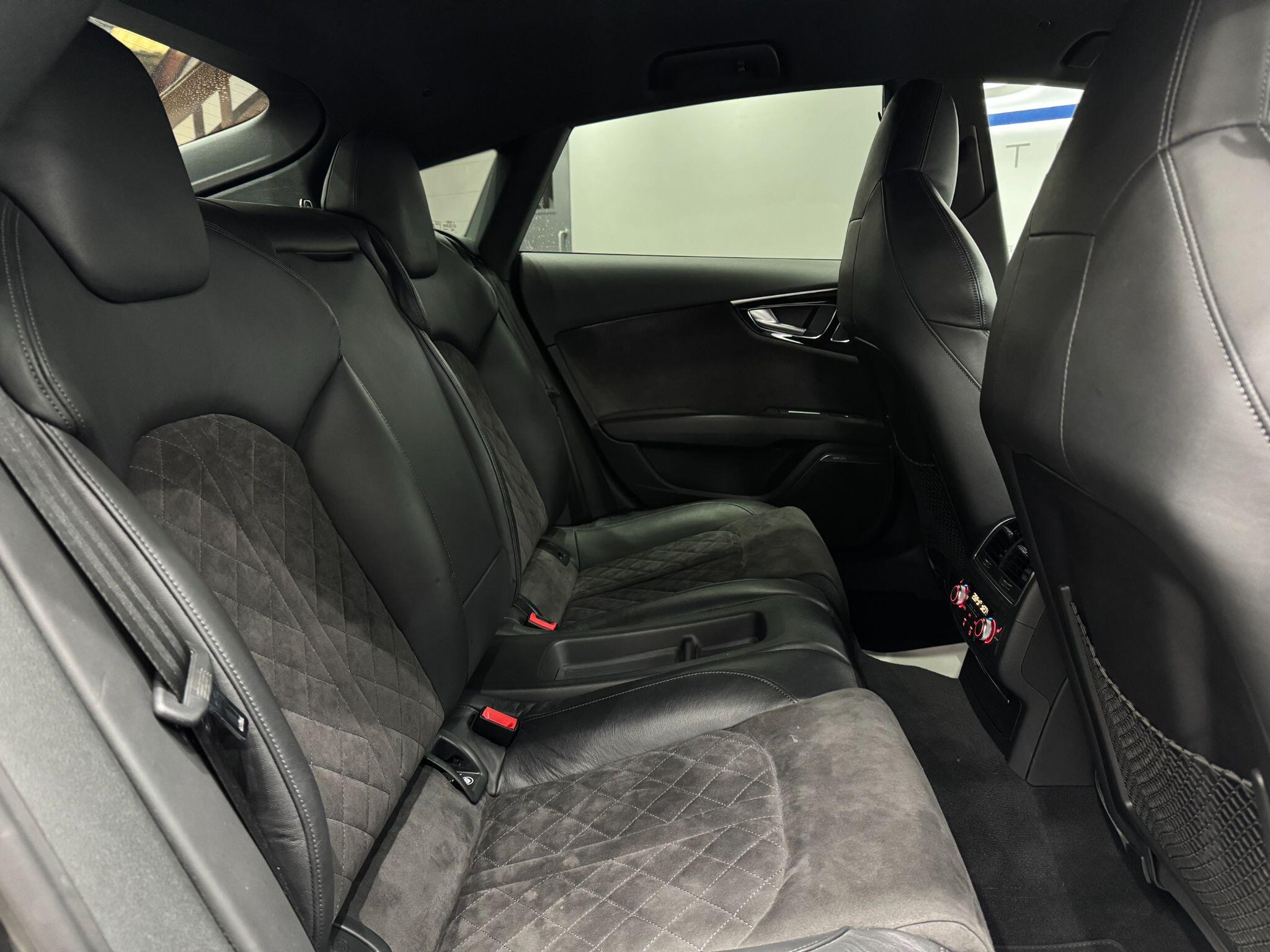 Audi S7 view 48