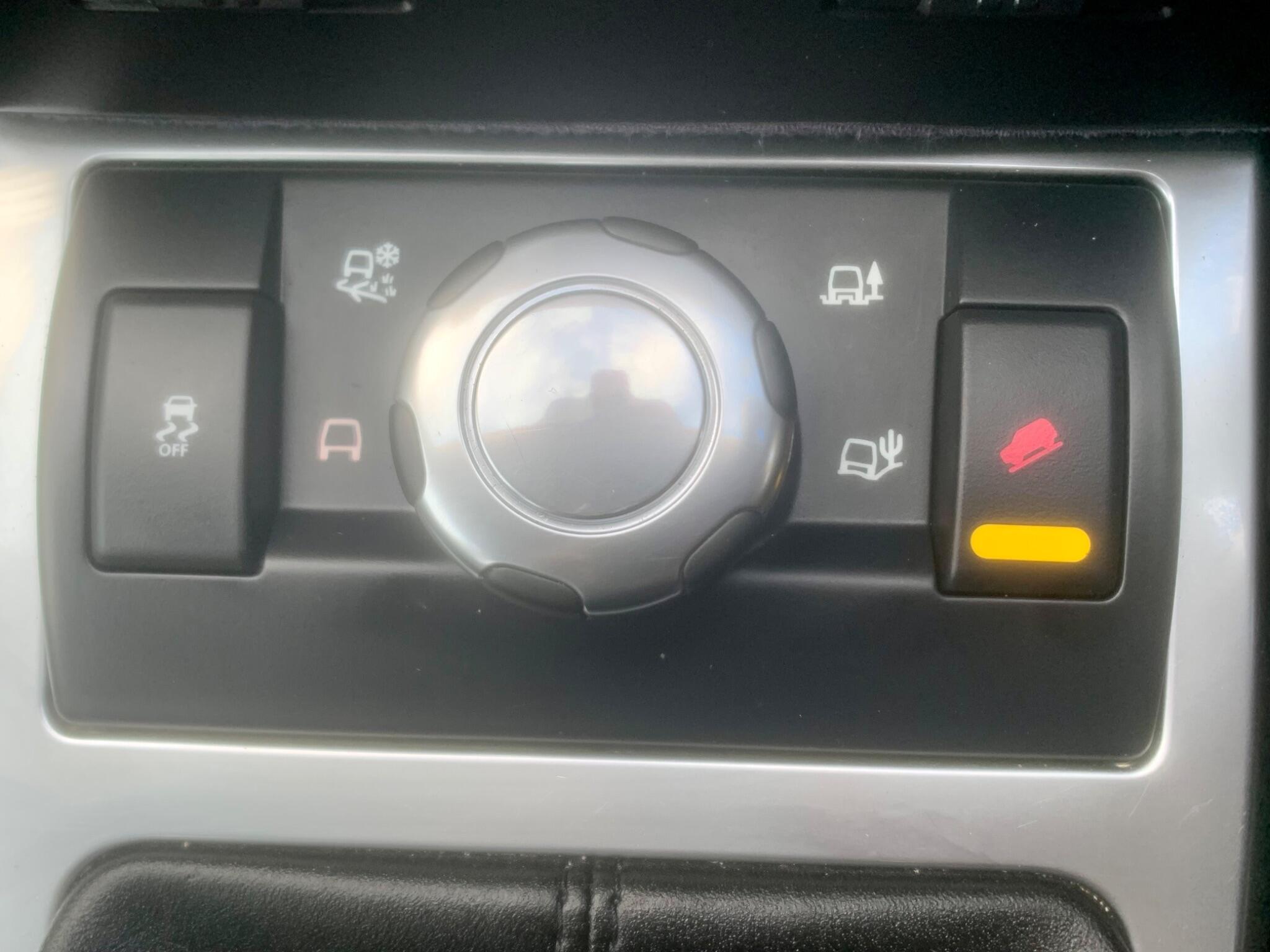 Land Rover Freelander 2 view 30