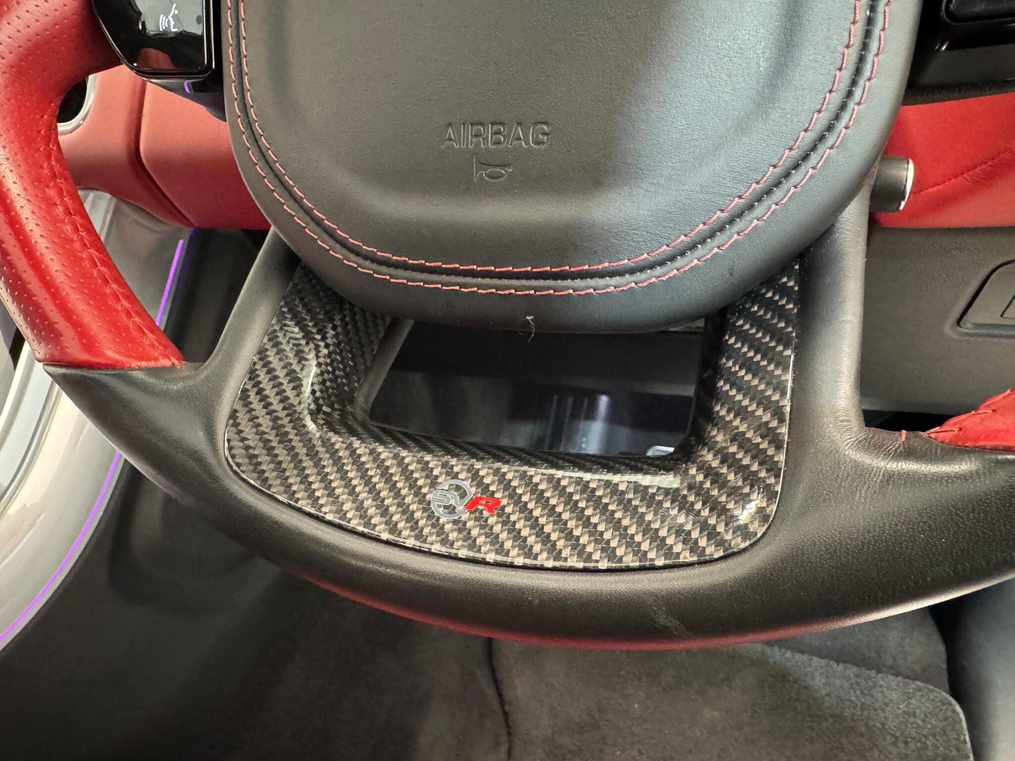 Land Rover Range Rover Sport view 26