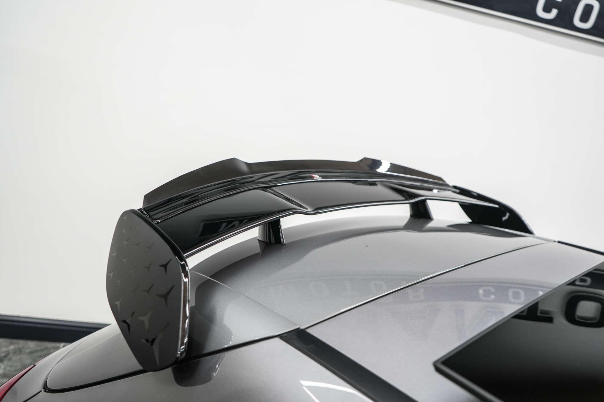 Mercedes-Benz A Class view 10