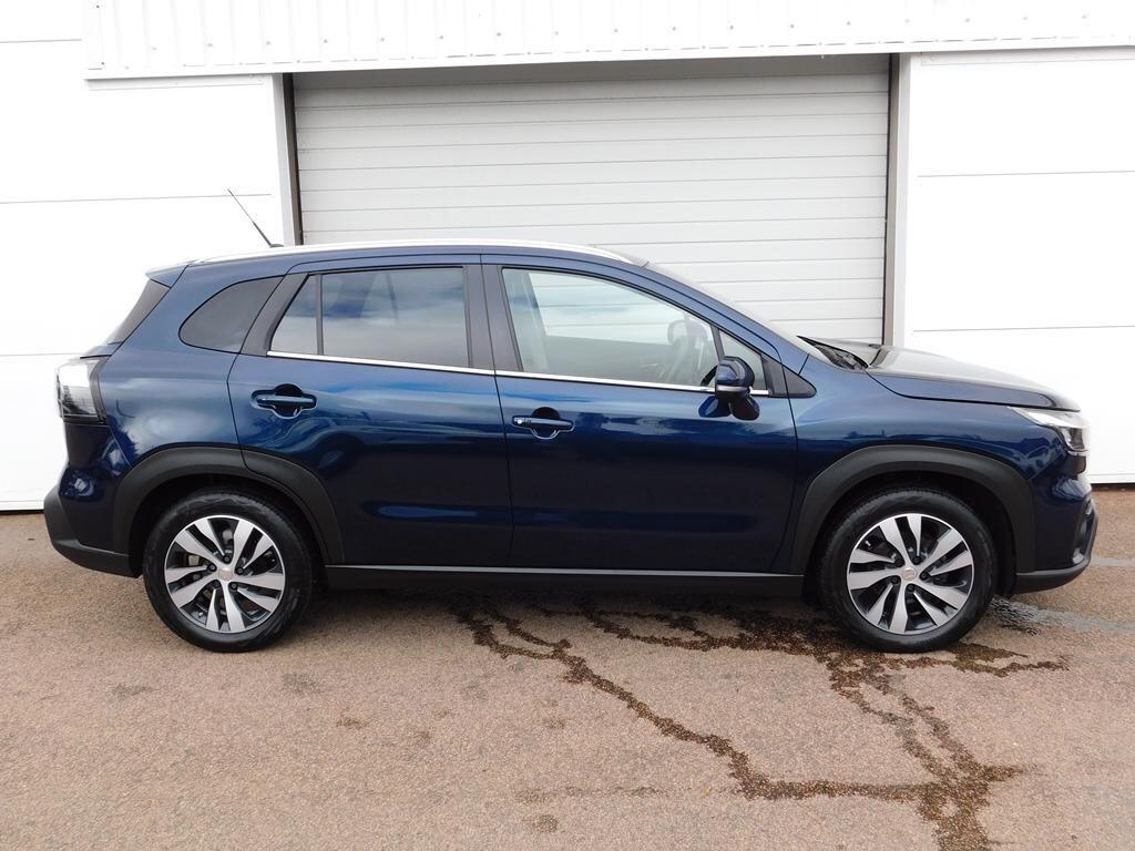 S-Cross