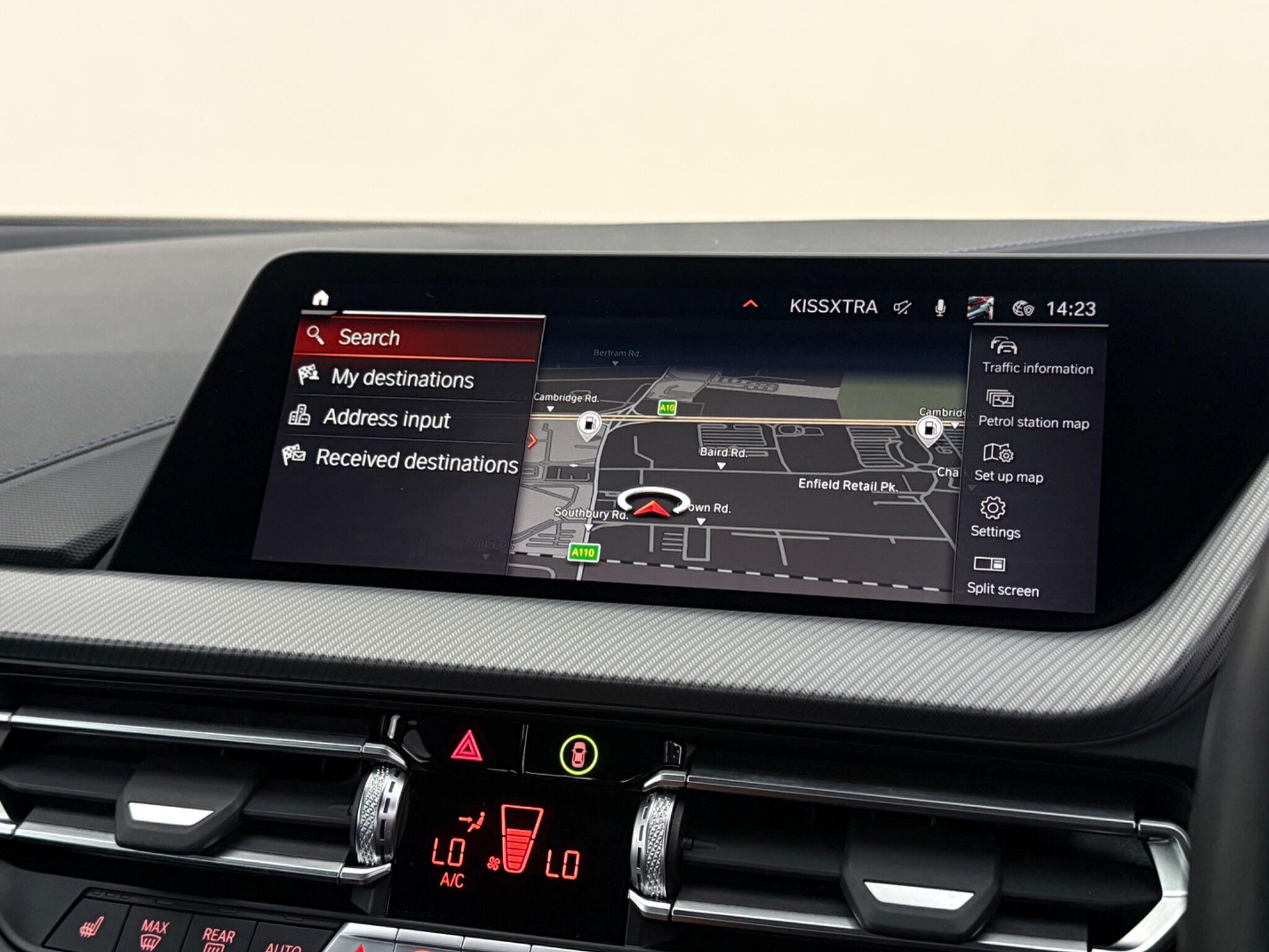 BMW 2 Series view 32