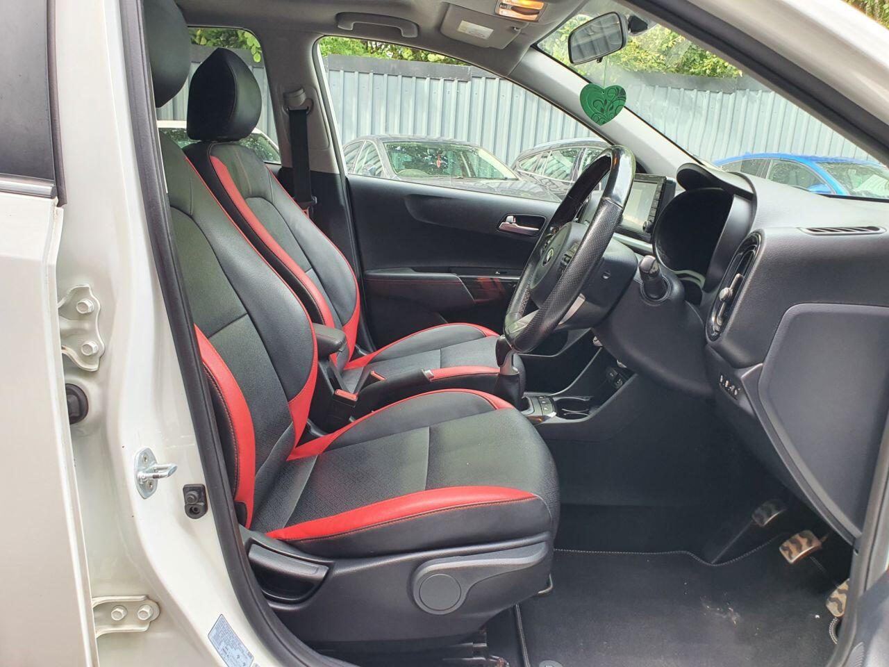 Kia Picanto view 14