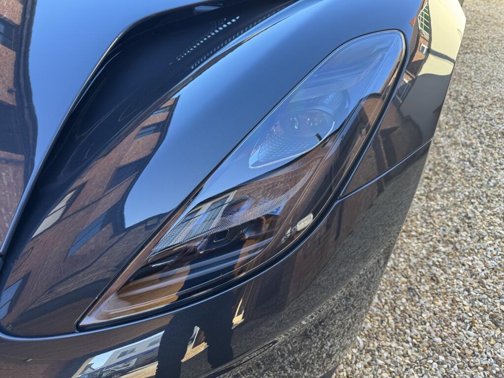 Lotus Emira view 22