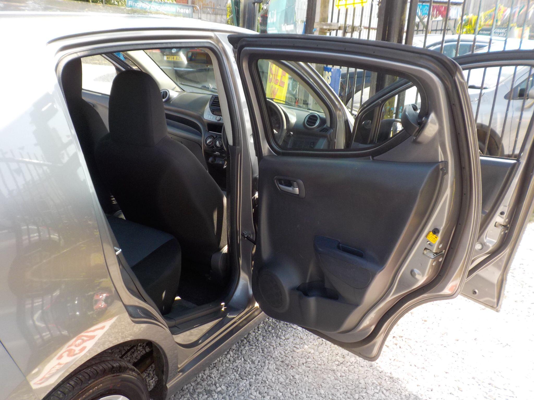 Suzuki Alto 1.0 12V SZ Euro 5 5dr