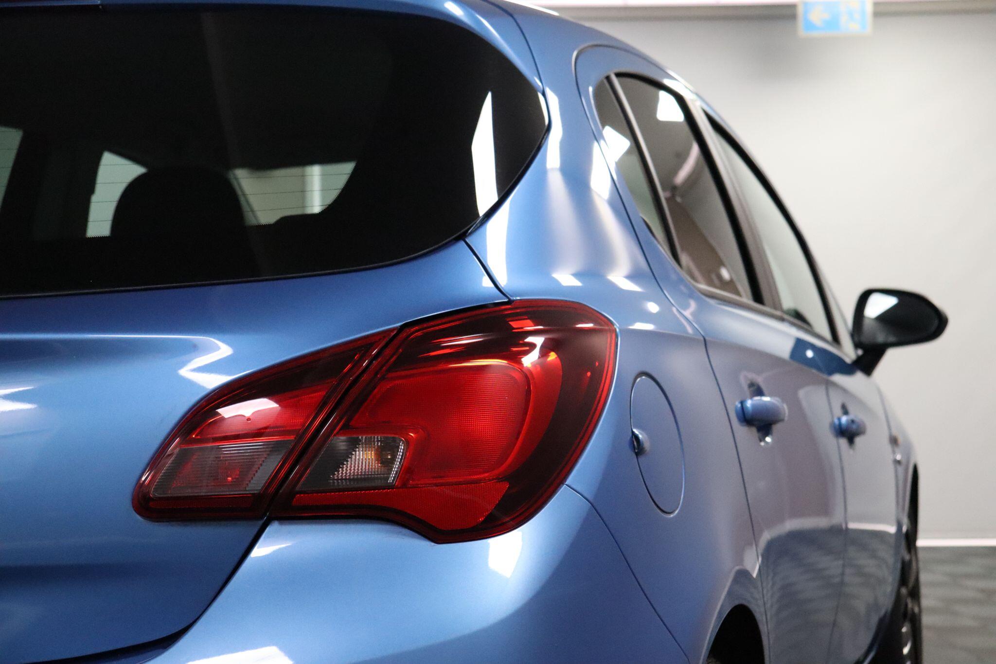 Vauxhall Corsa view 22