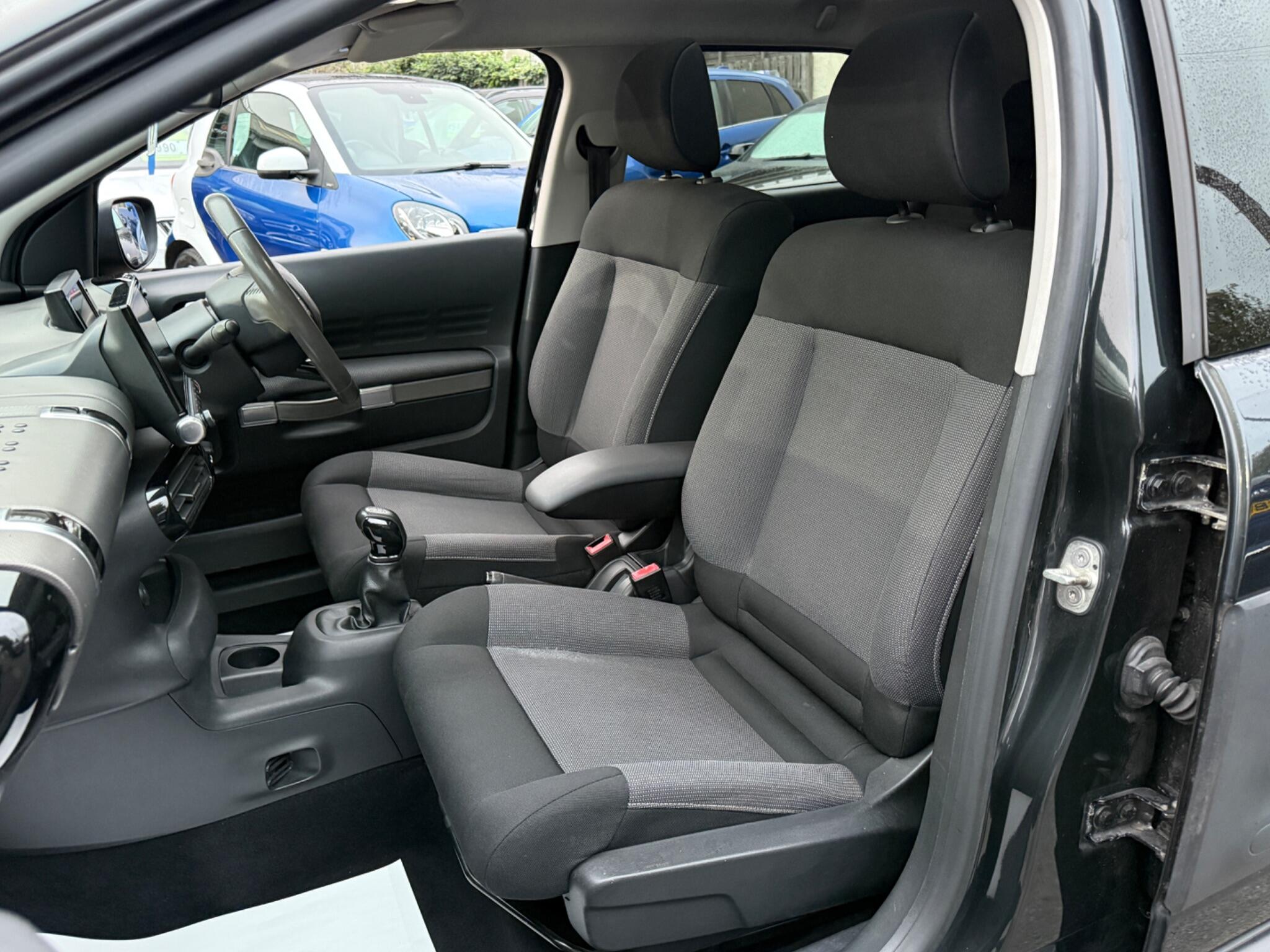 Citroen C4 Cactus - Image 26