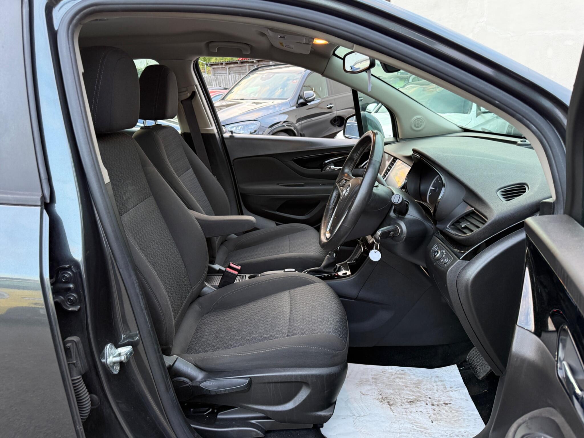 Vauxhall Mokka X - Image 23