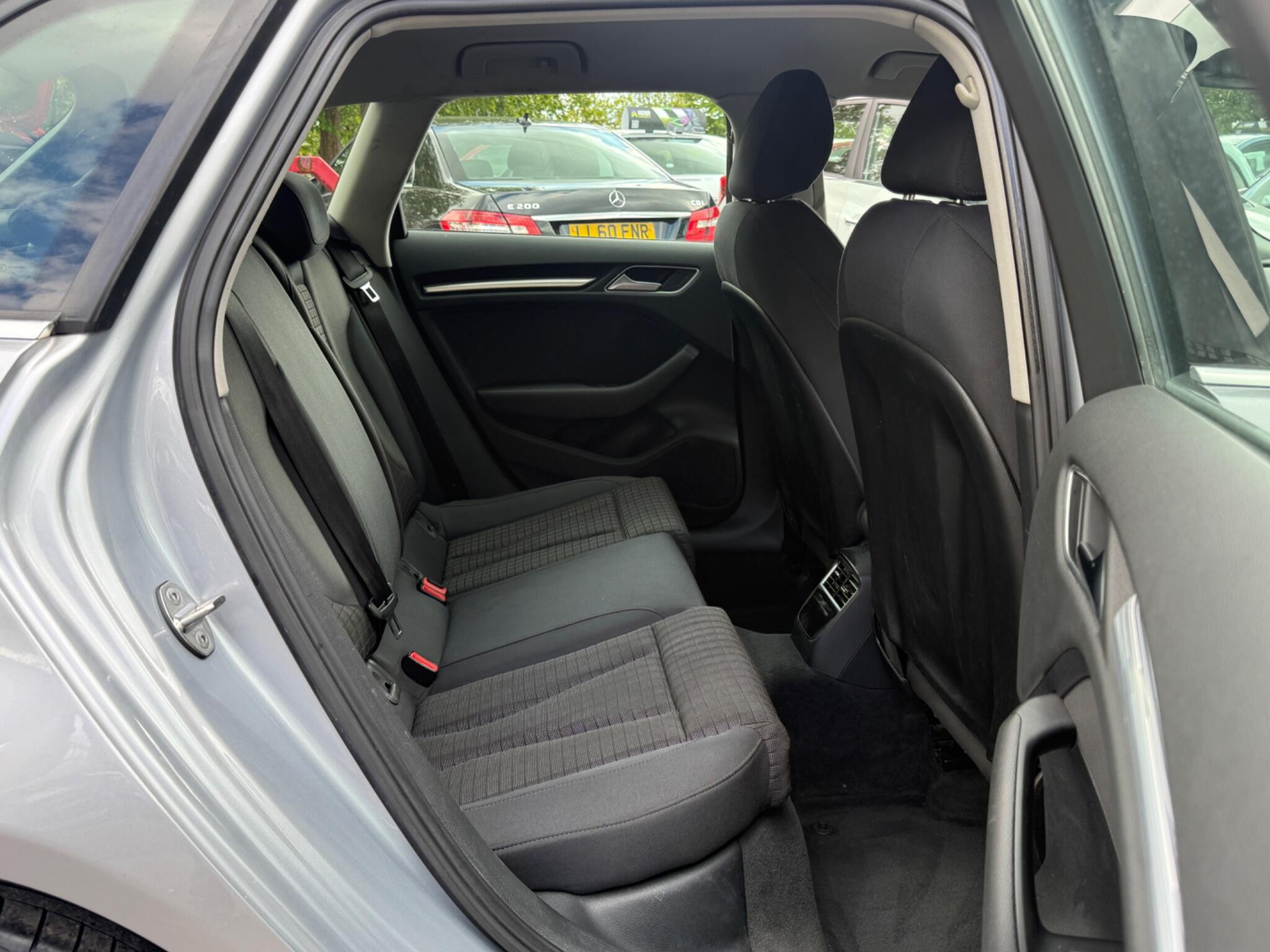Audi A3 - Image 41