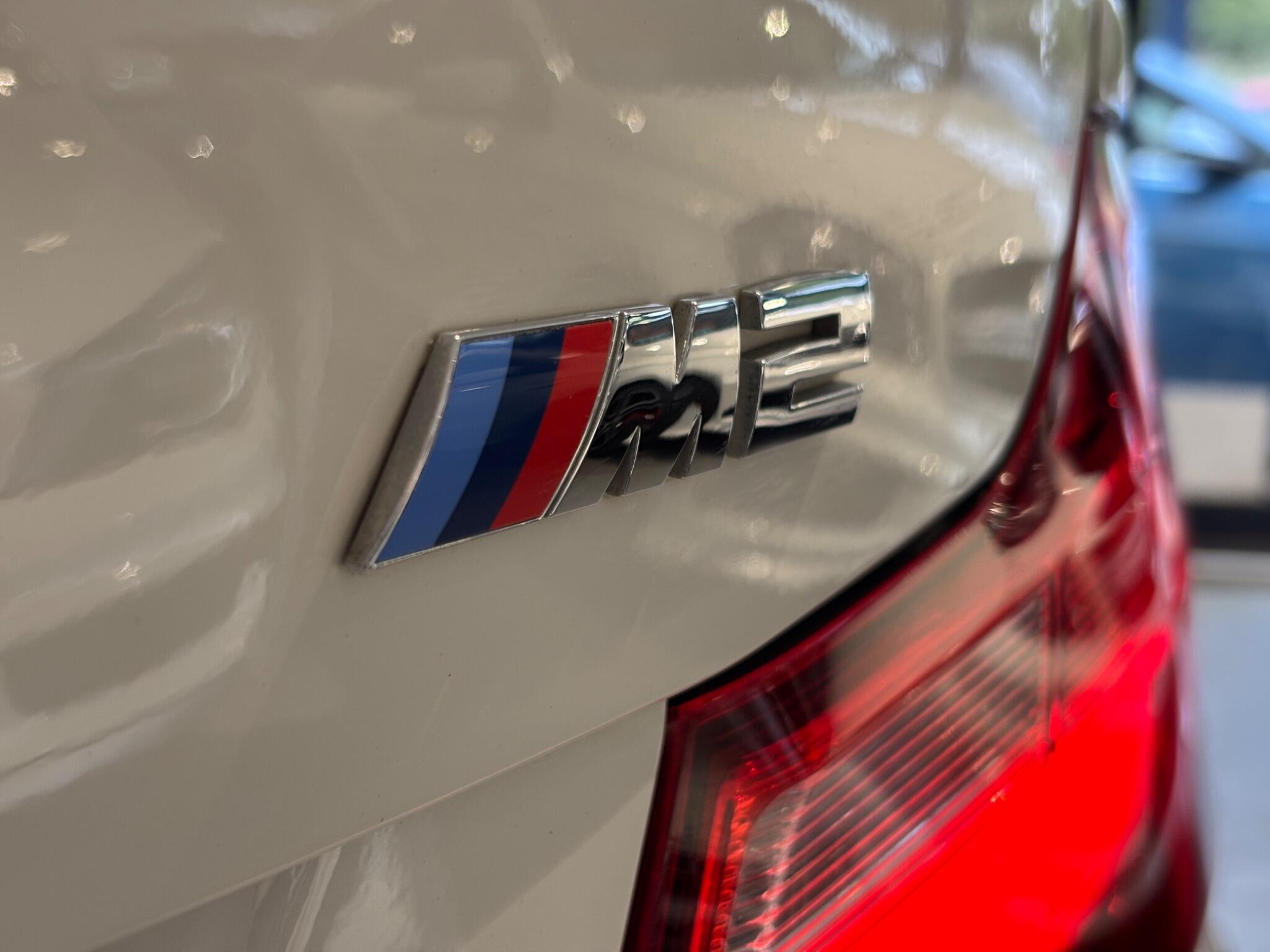 BMW M2 view 75