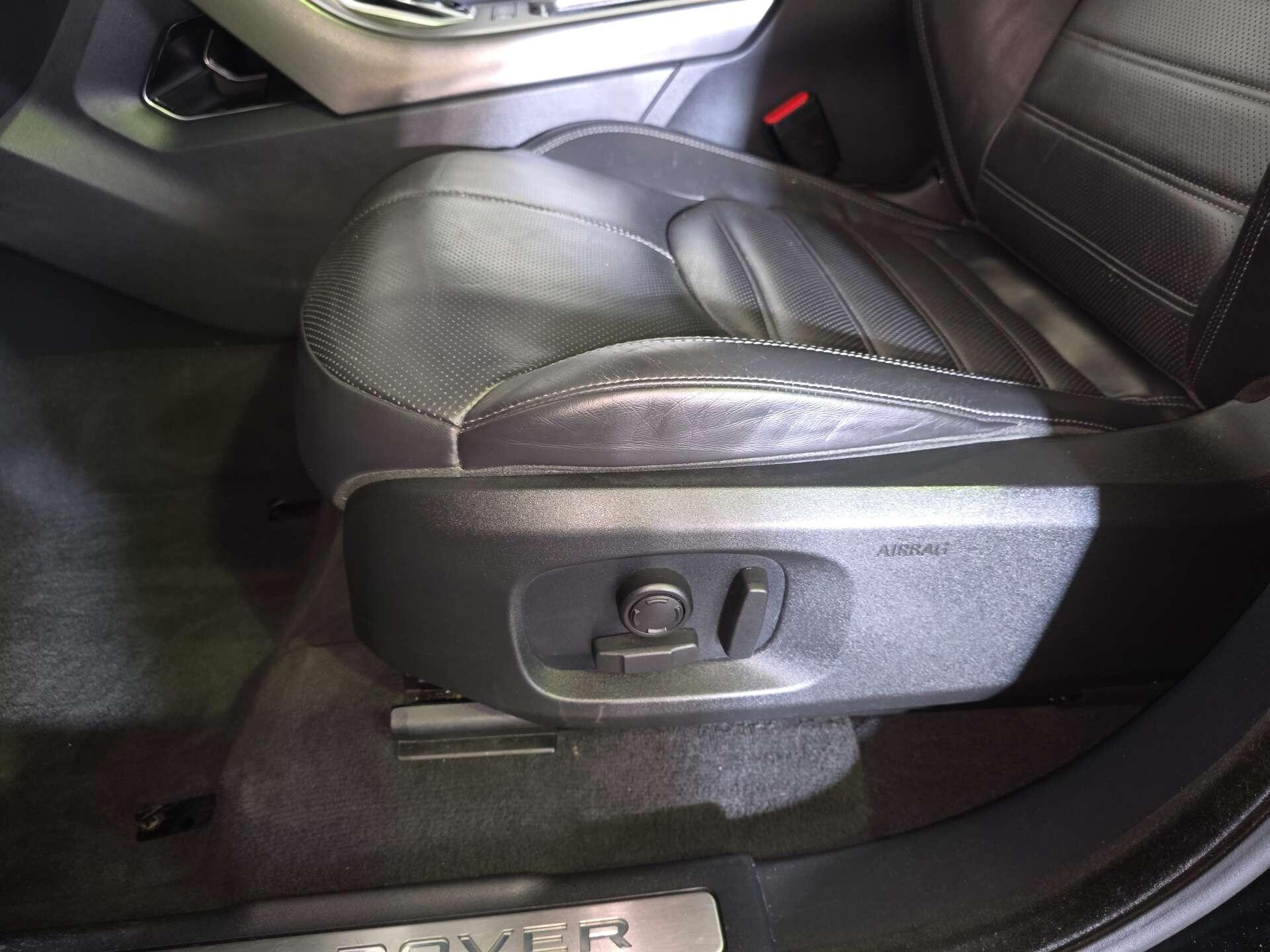 Land Rover Range Rover Evoque view 73