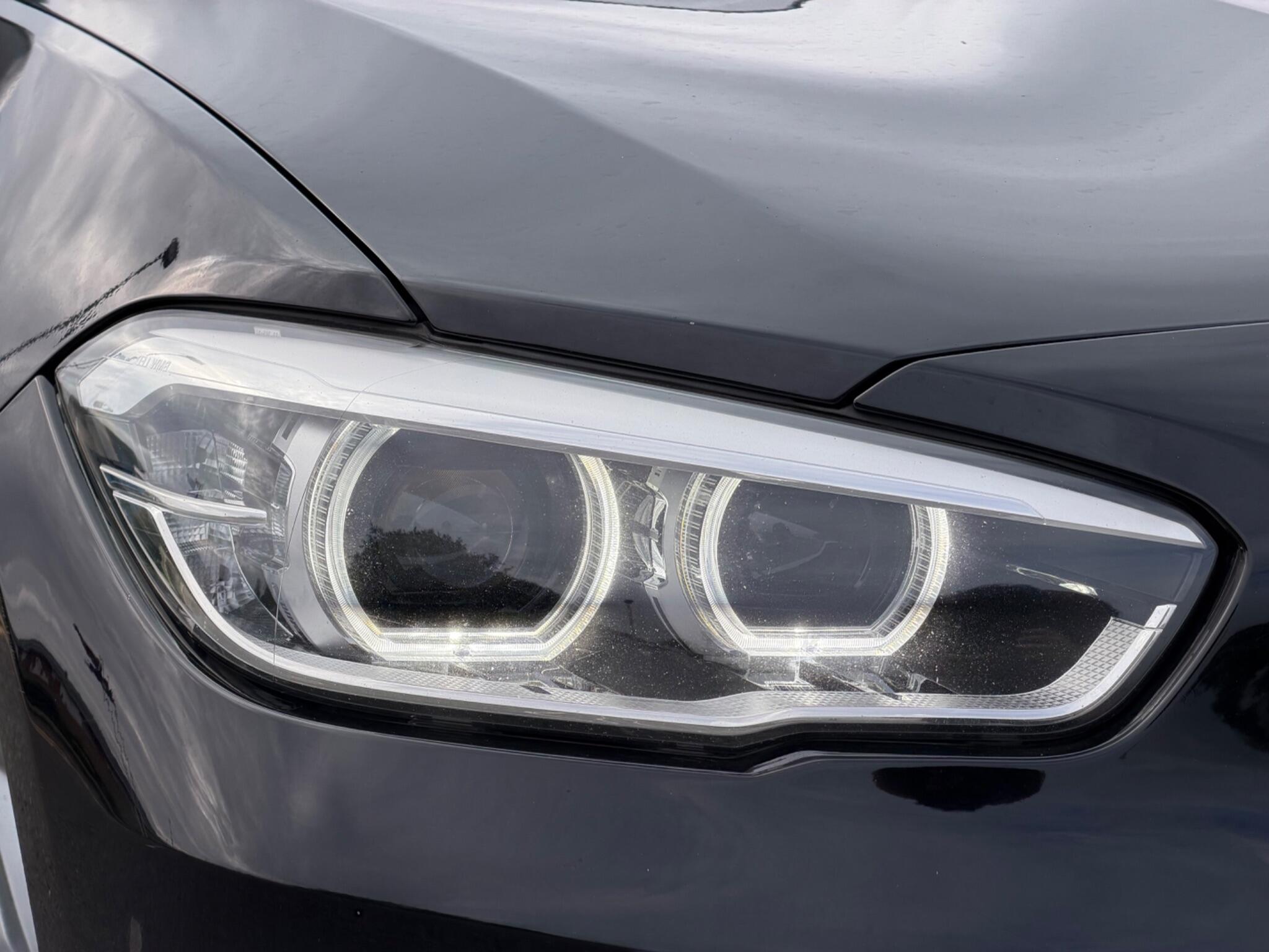 BMW 1 Series view 25