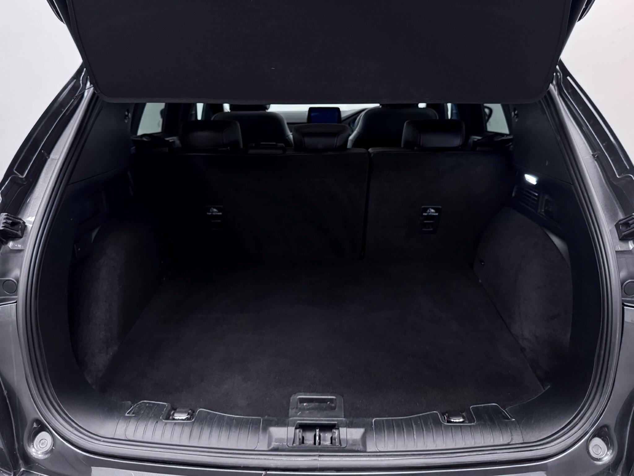 Ford Kuga view 7