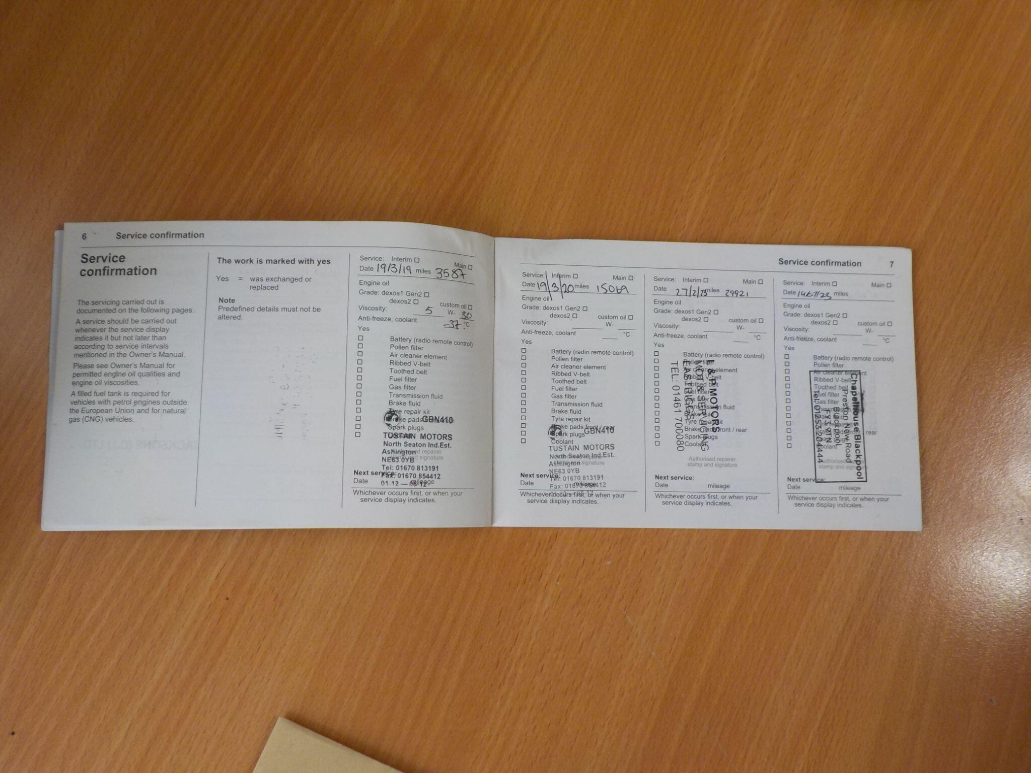 Vauxhall Corsa 1.4i ecoFLEX Design Euro 6 5dr