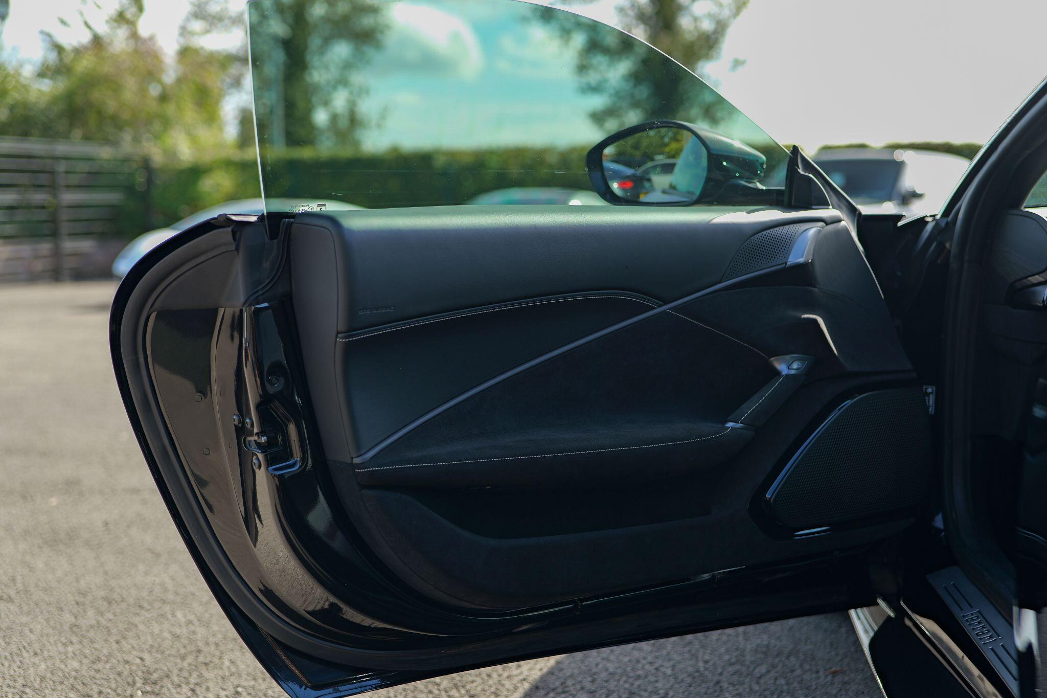 Ferrari Roma view 34