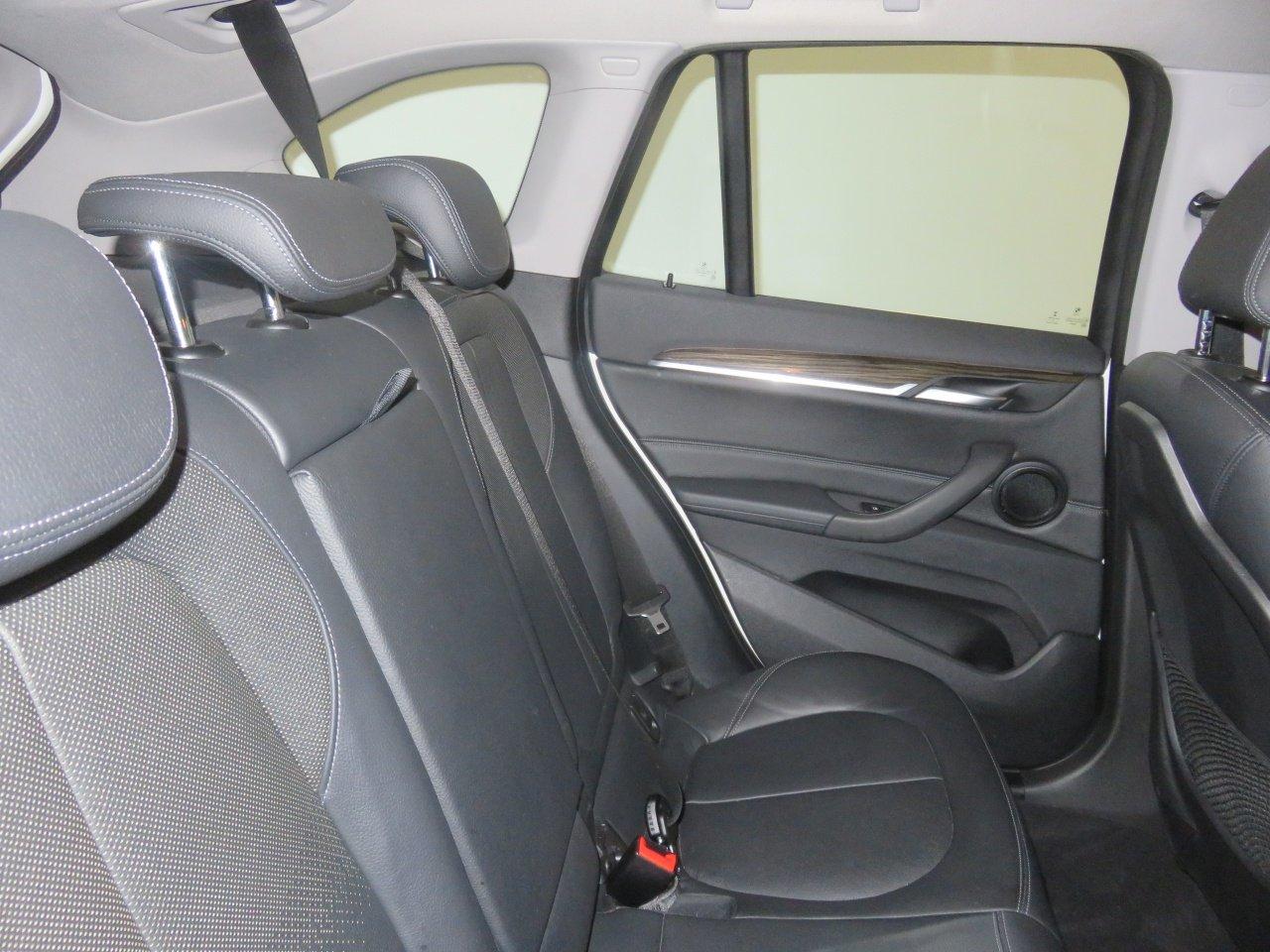 BMW X1 view 54