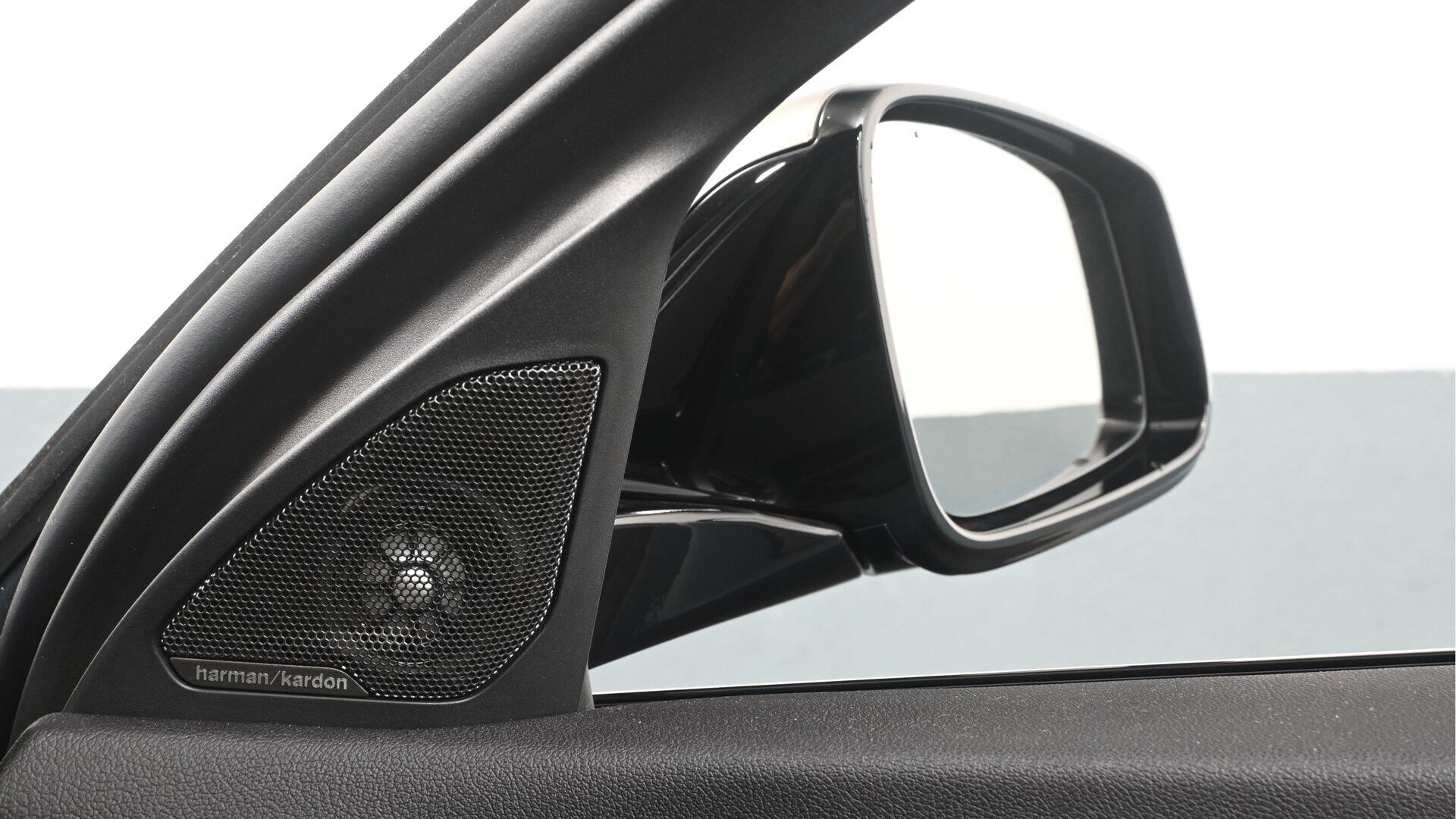 BMW 1 Series view 21