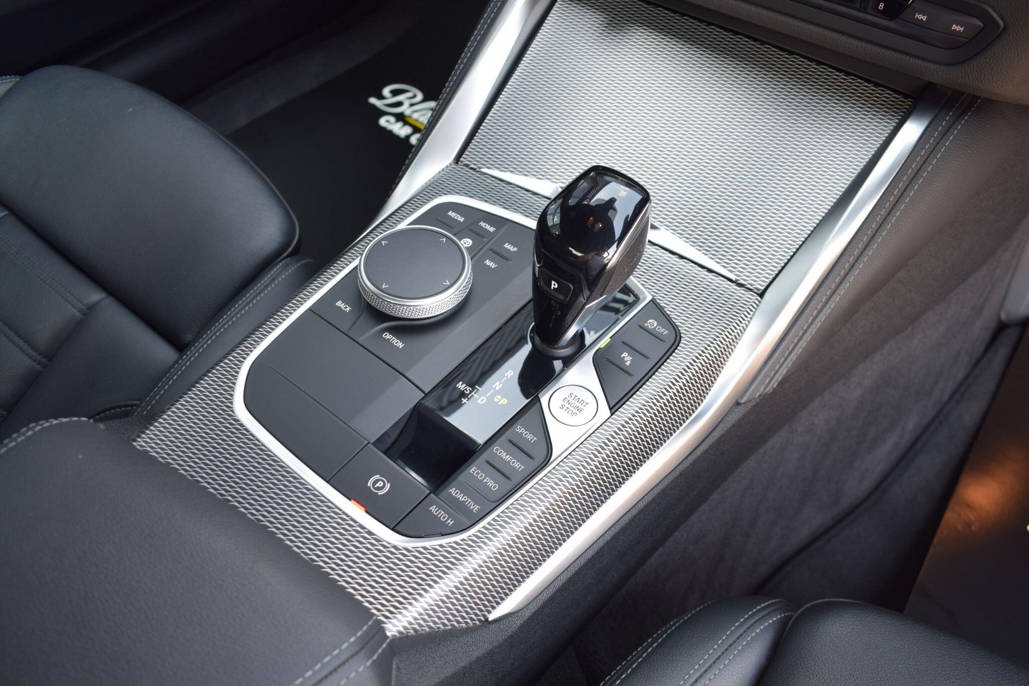 BMW 4 Series view 12