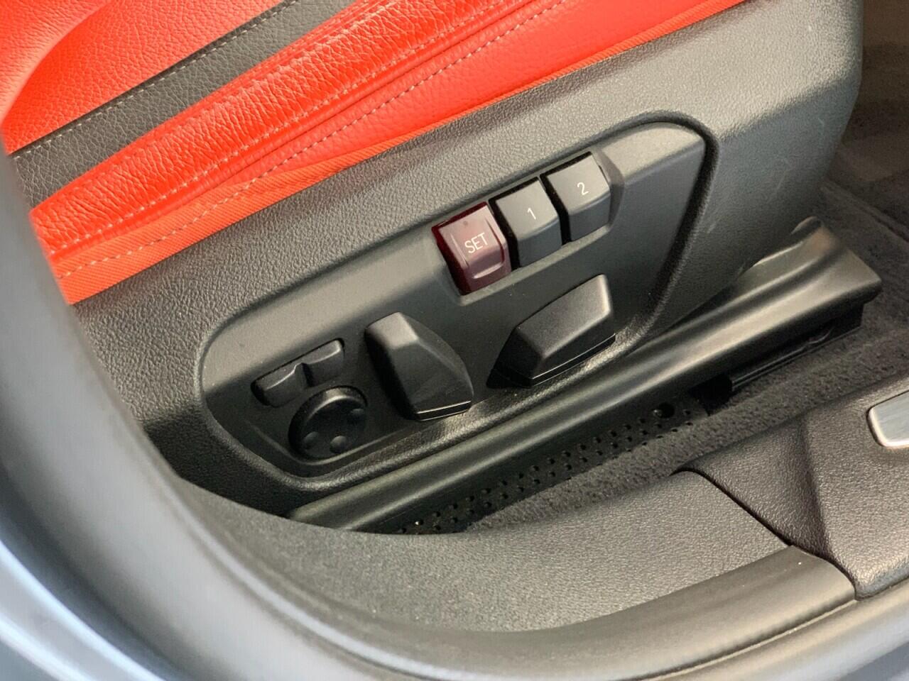 BMW 1 Series view 42