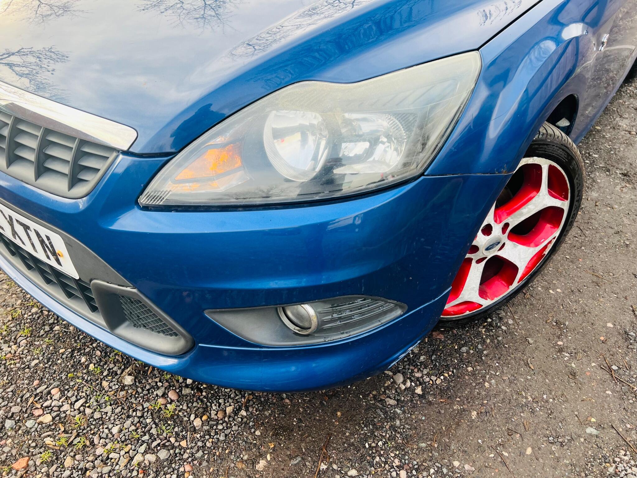 2009 Ford Focus image 47
