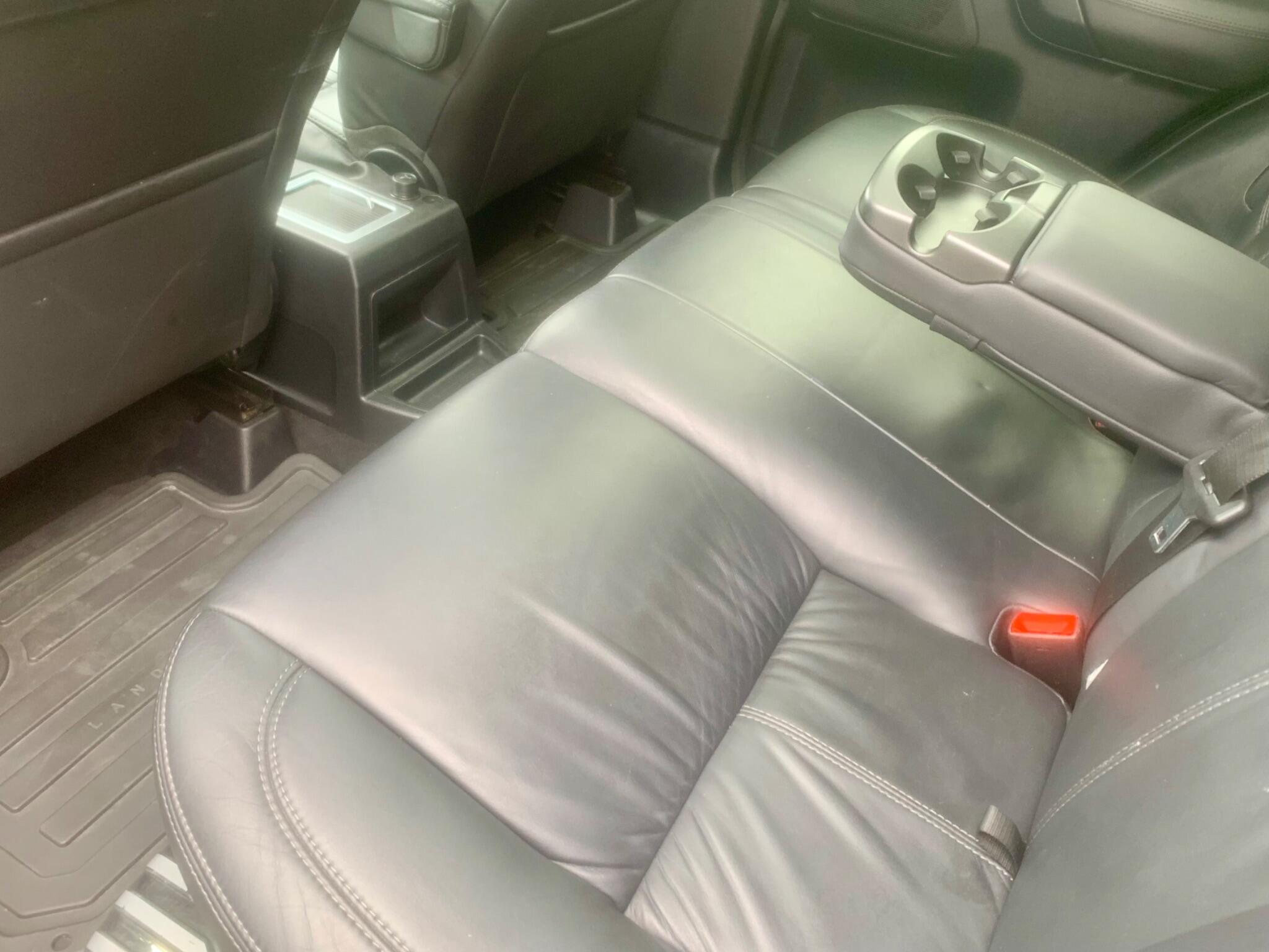 Land Rover Freelander 2 view 56