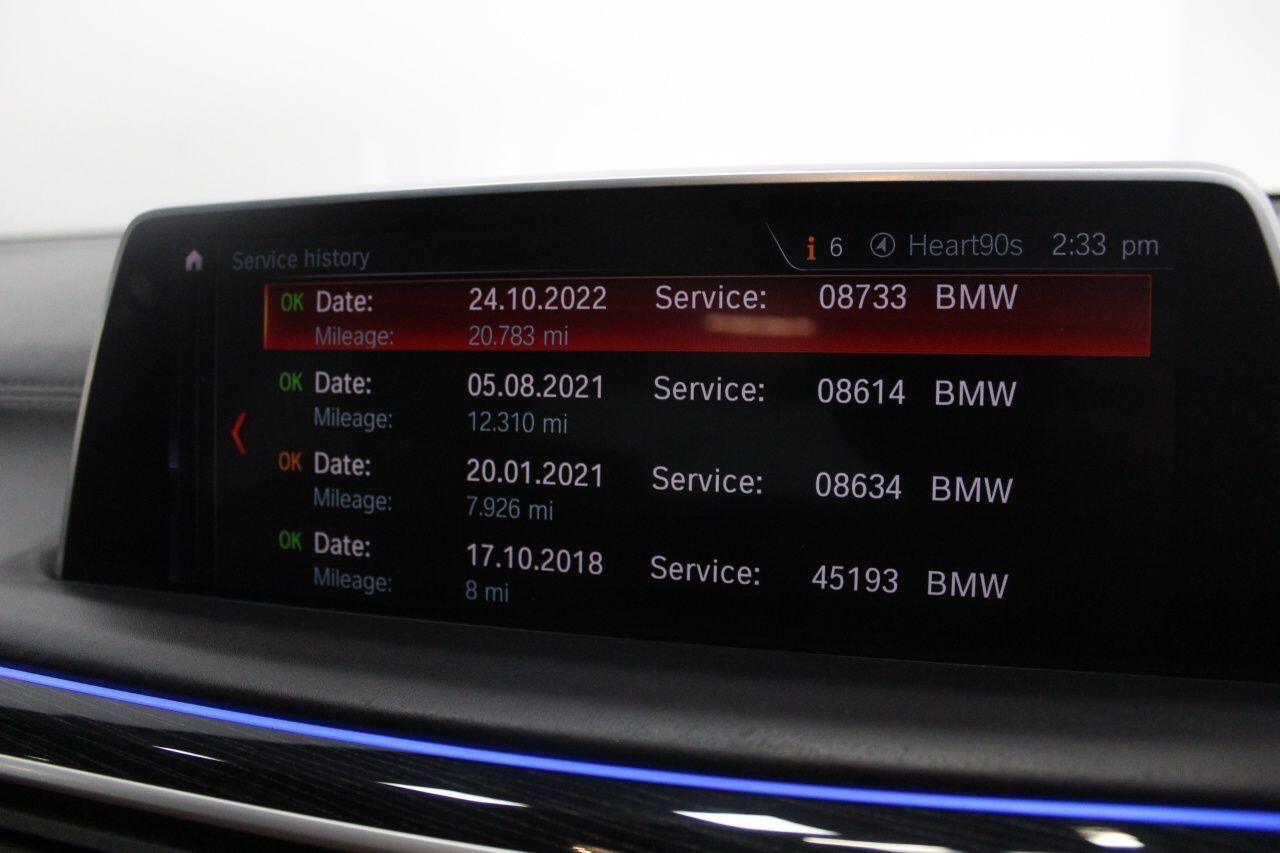 BMW 7 Series view 46