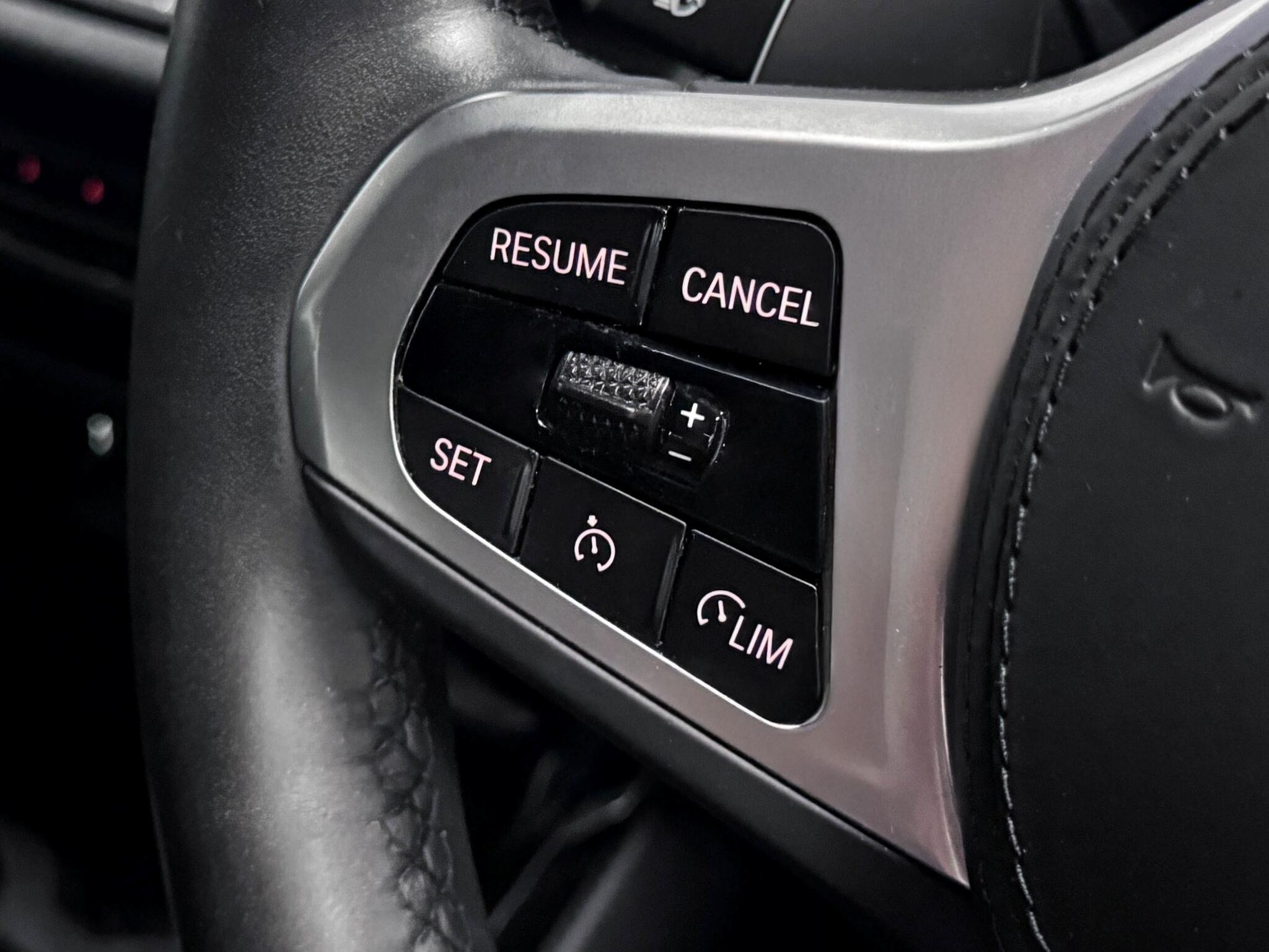 BMW X3 view 28