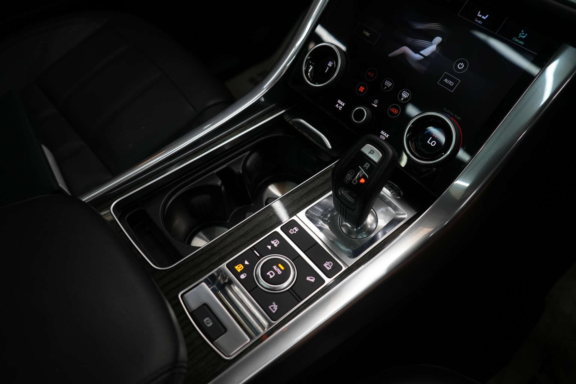 Land Rover Range Rover Sport view 39