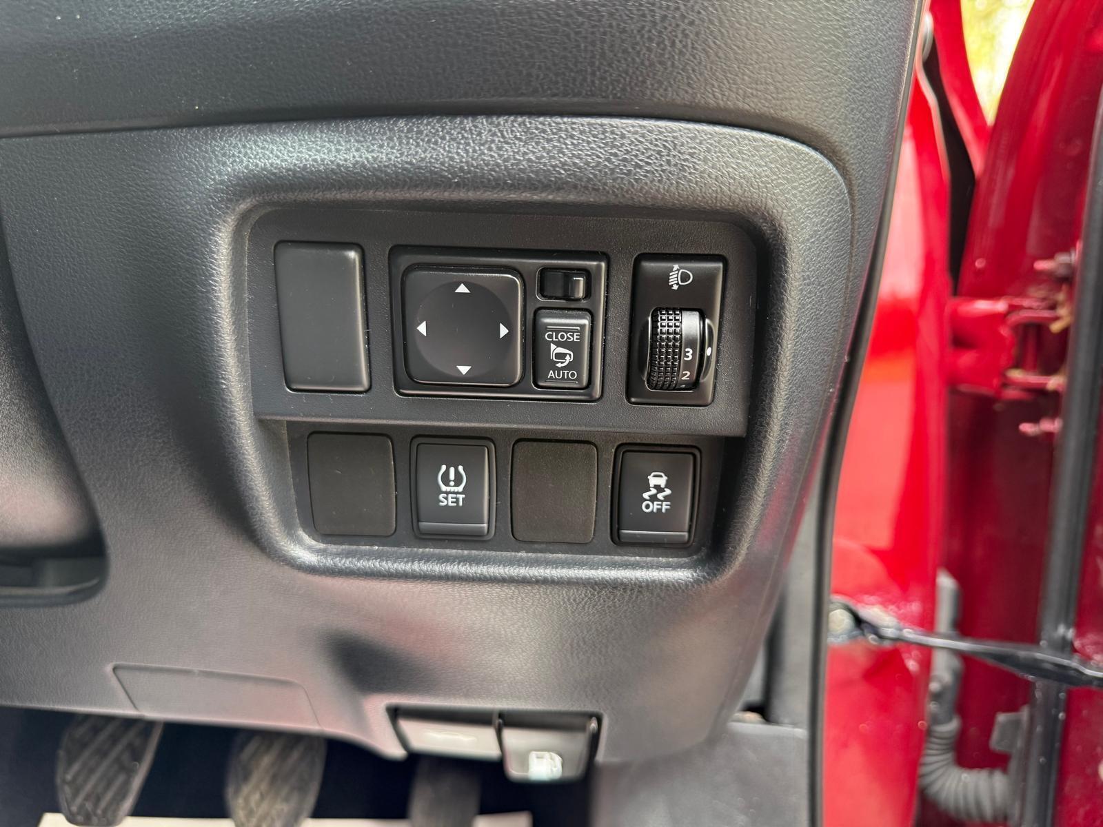 Nissan Juke view 42