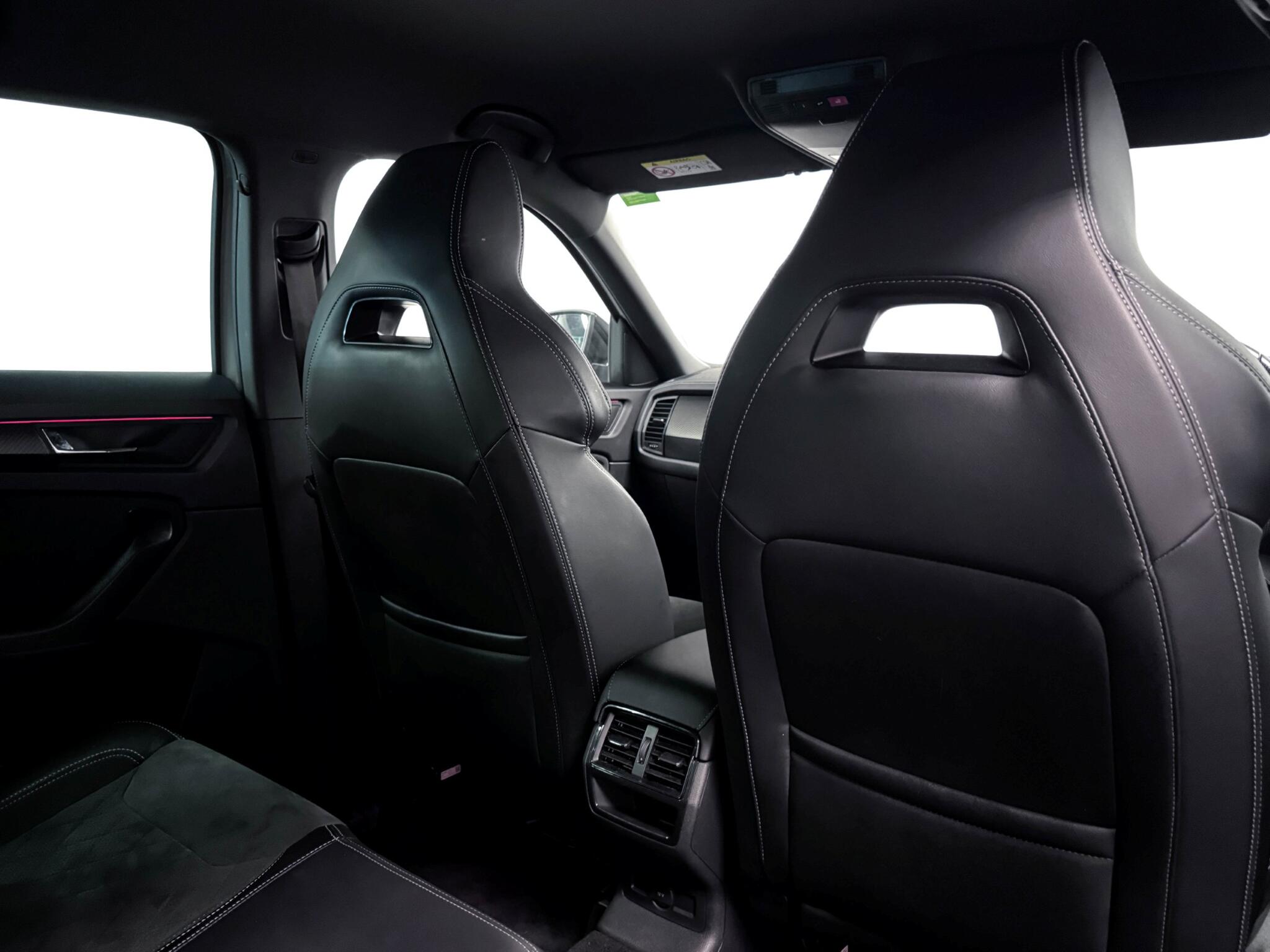 Skoda Kodiaq view 13