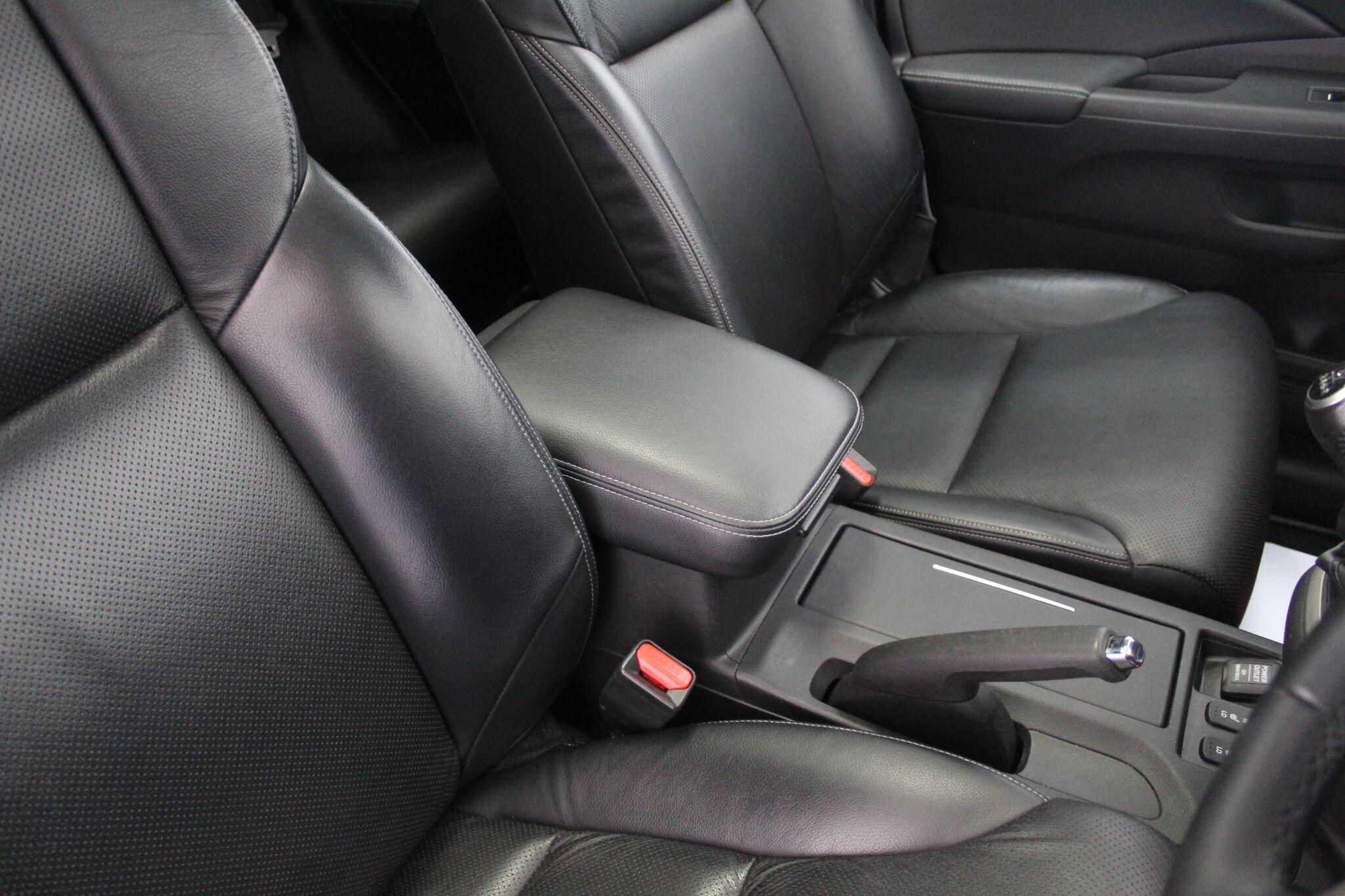 Honda CR-V view 44