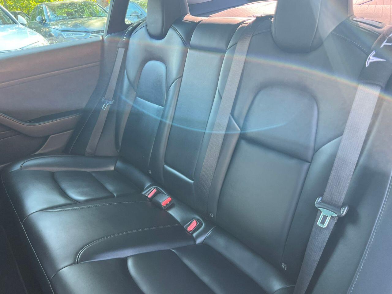 Tesla Model 3 view 22