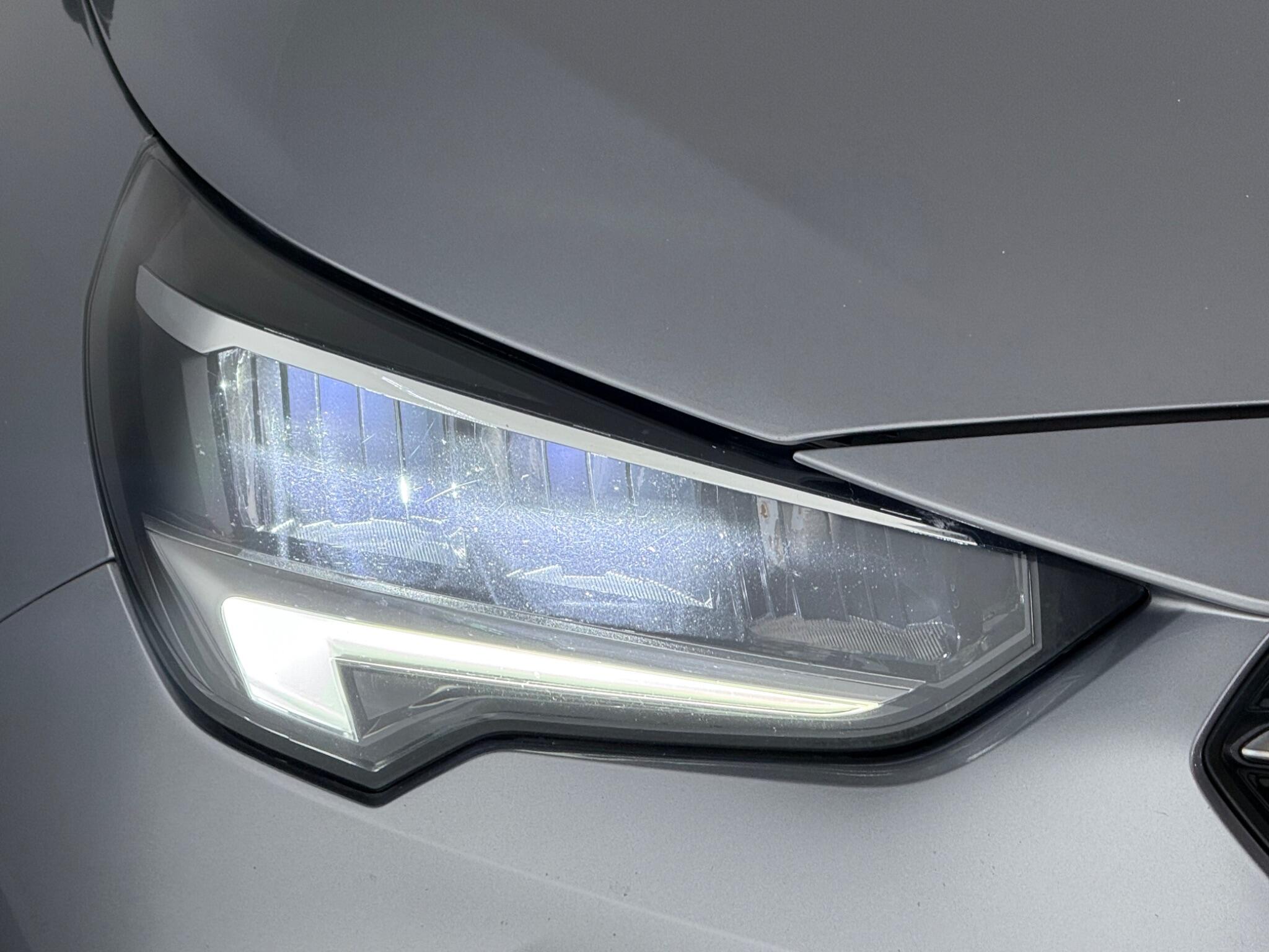 Vauxhall Corsa view 7