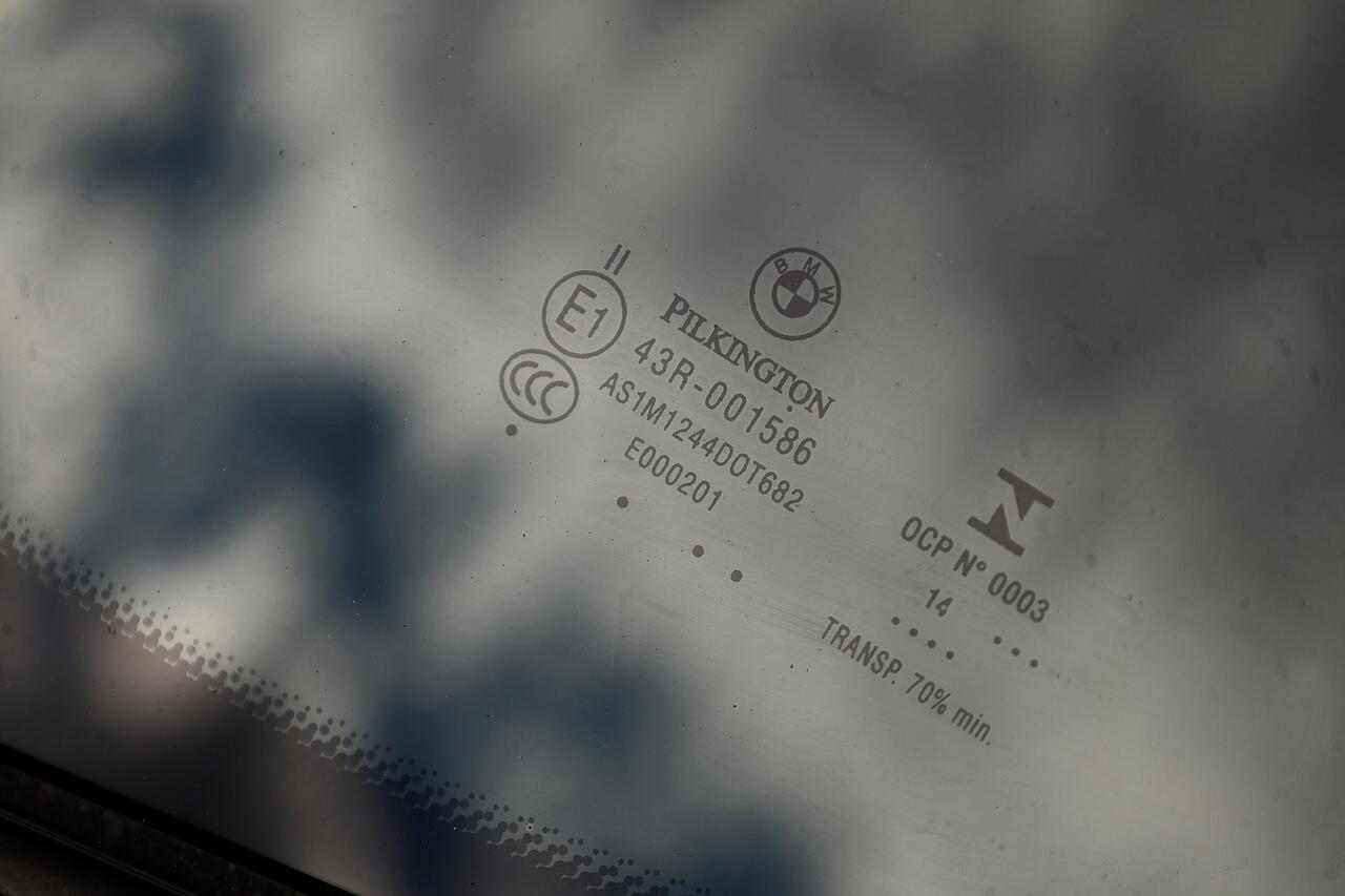 BMW 3 Series Gran Turismo view 20