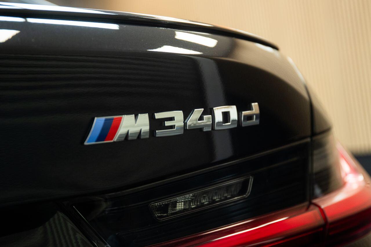 BMW 3 Series view 53