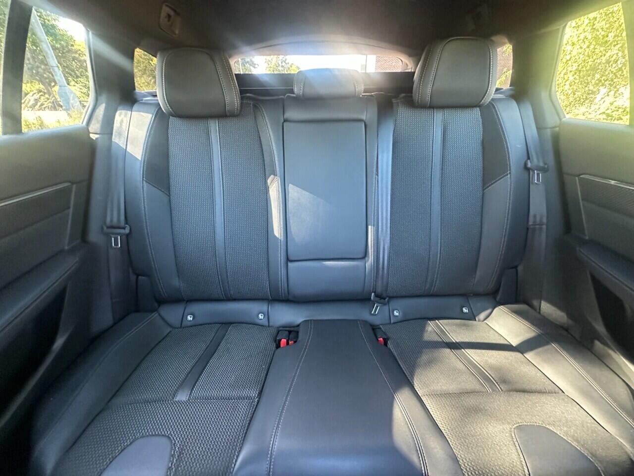 Peugeot 508 view 39