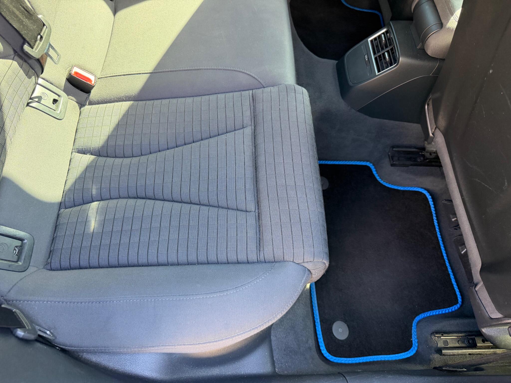 Audi A3 view 23